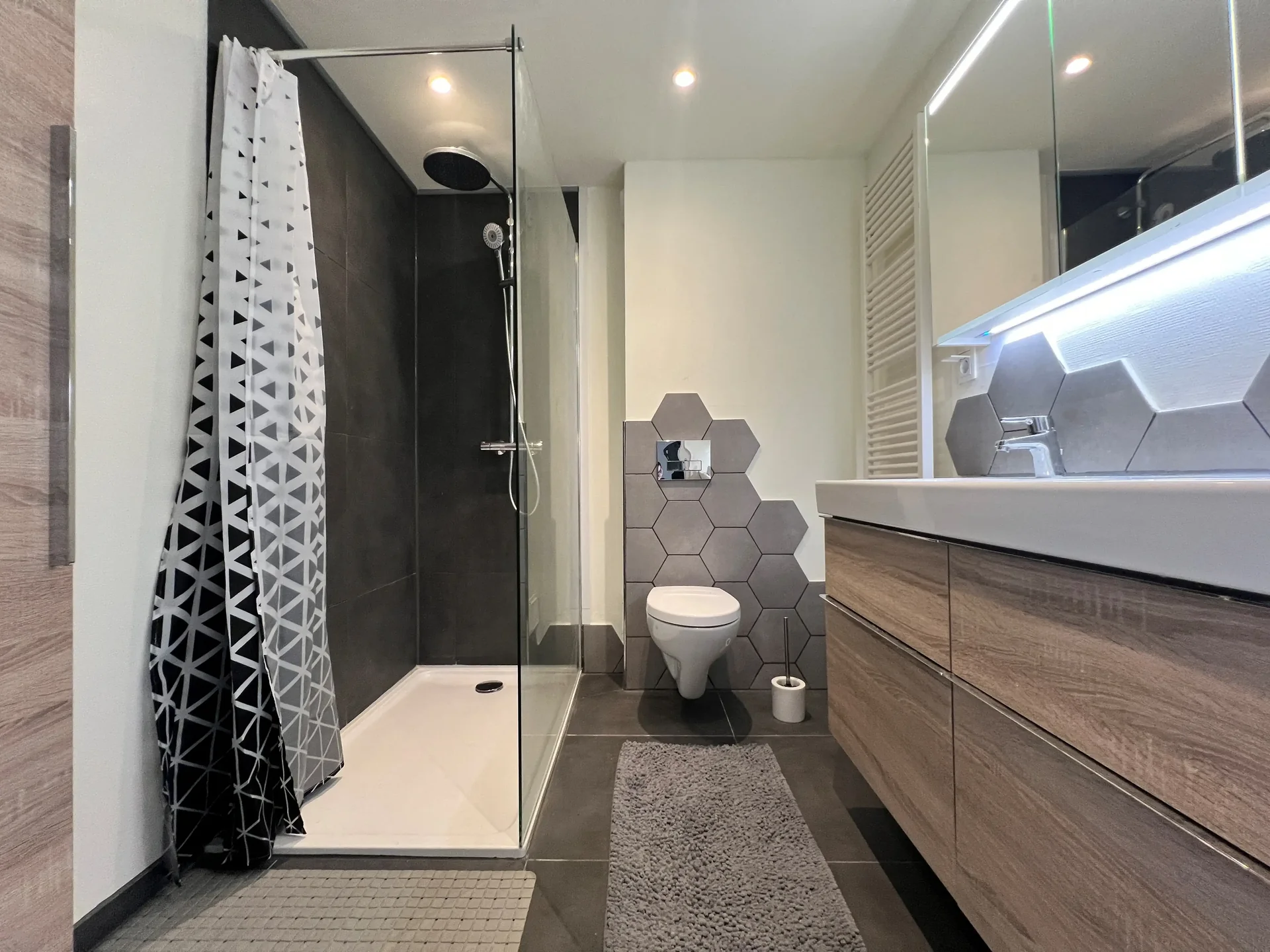 Foto van de Appartement gelegen aan de Zwaanstraat in Sittard