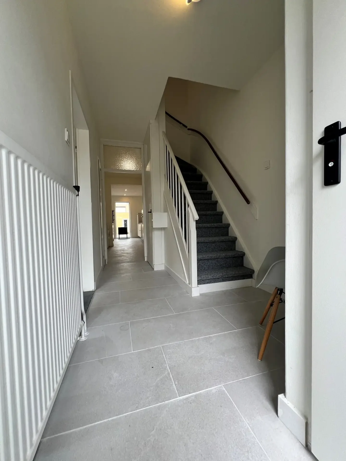 Foto van de Appartement gelegen aan de Zwaanstraat in Sittard