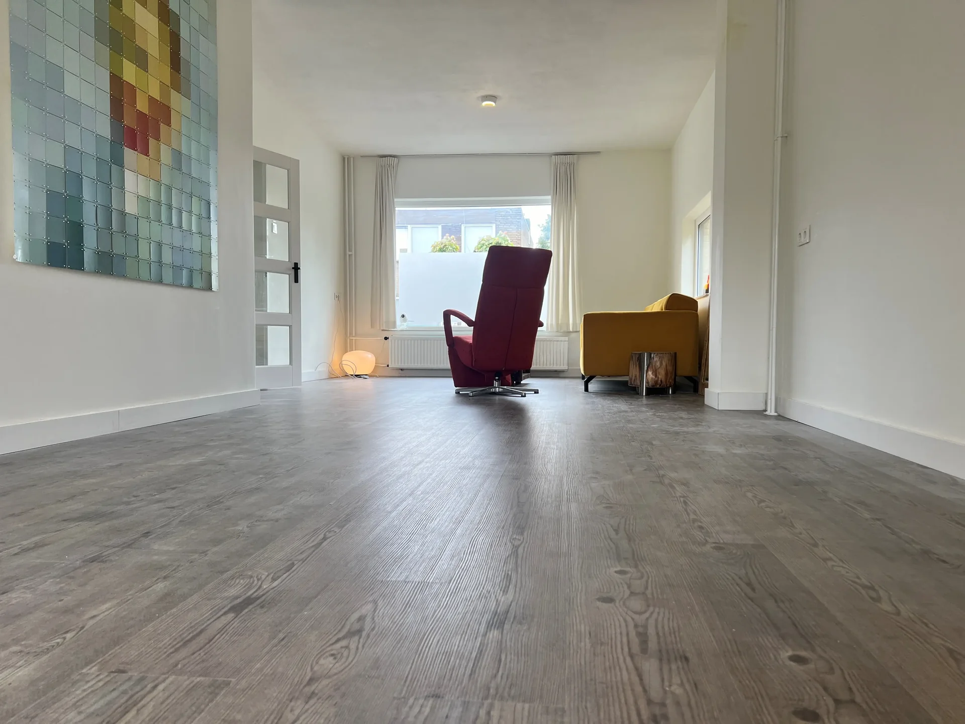 Foto van de Appartement gelegen aan de Zwaanstraat in Sittard