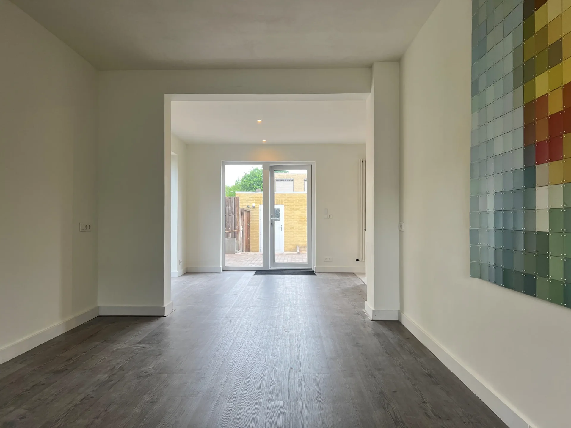 Foto van de Appartement gelegen aan de Zwaanstraat in Sittard