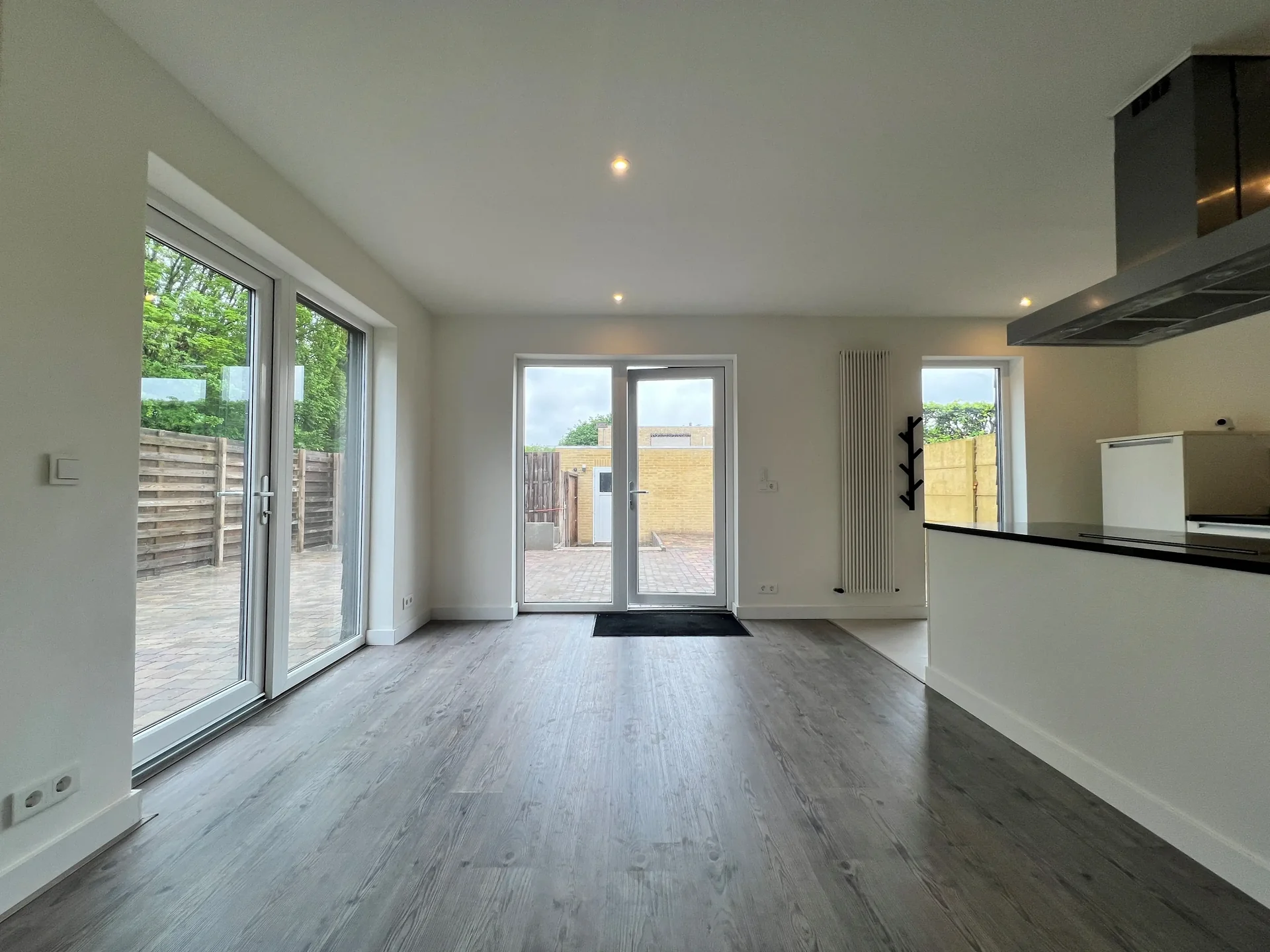 Foto van de Appartement gelegen aan de Zwaanstraat in Sittard