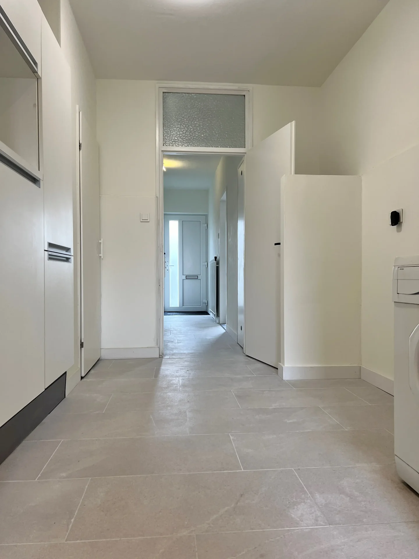 Foto van de Appartement gelegen aan de Zwaanstraat in Sittard