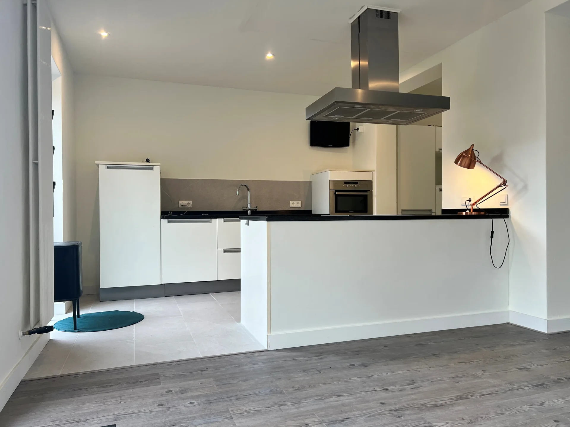 Foto van de Appartement gelegen aan de Zwaanstraat in Sittard