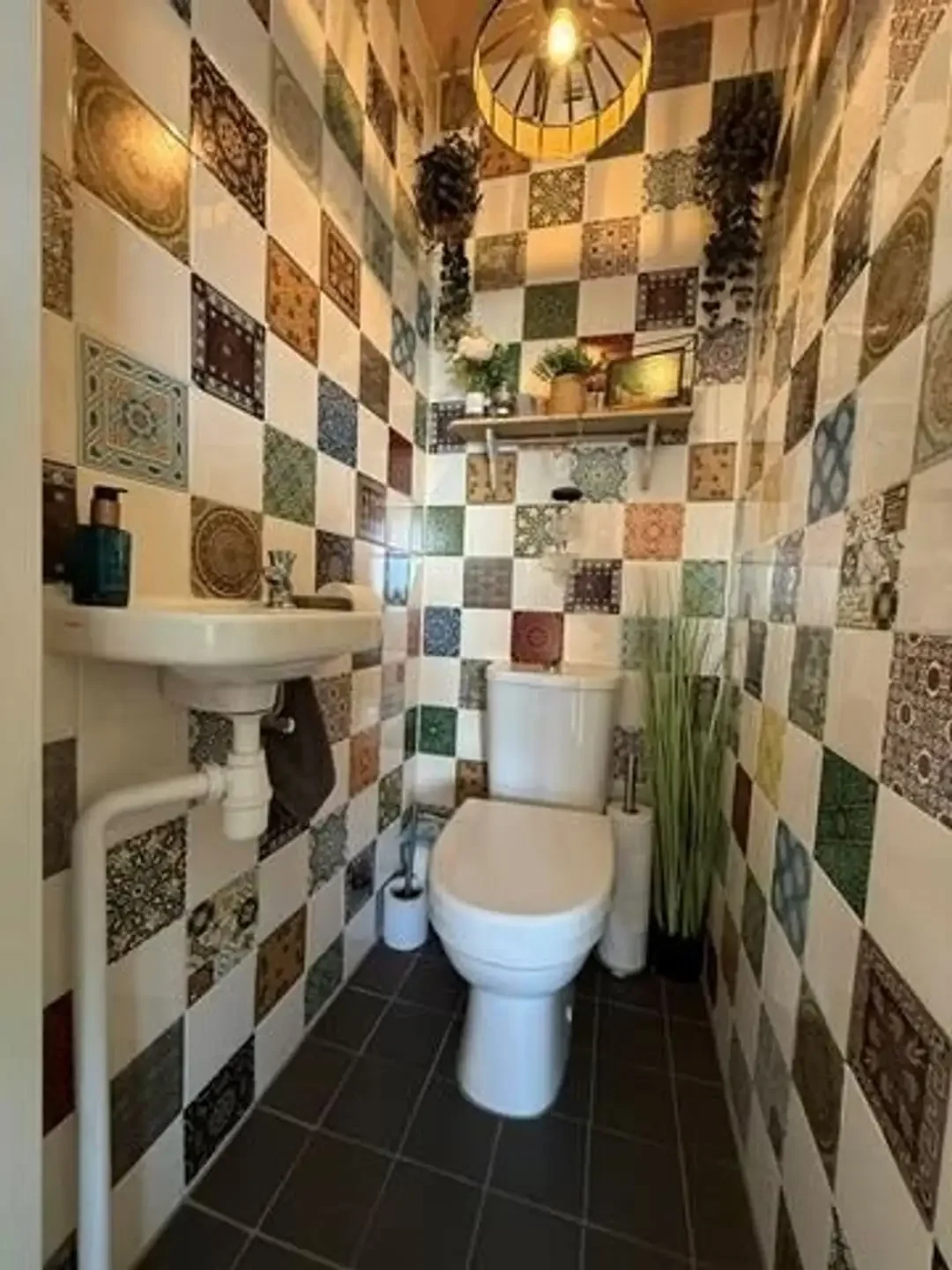Foto van de Appartement gelegen aan de Rijswijkstraat in Amsterdam