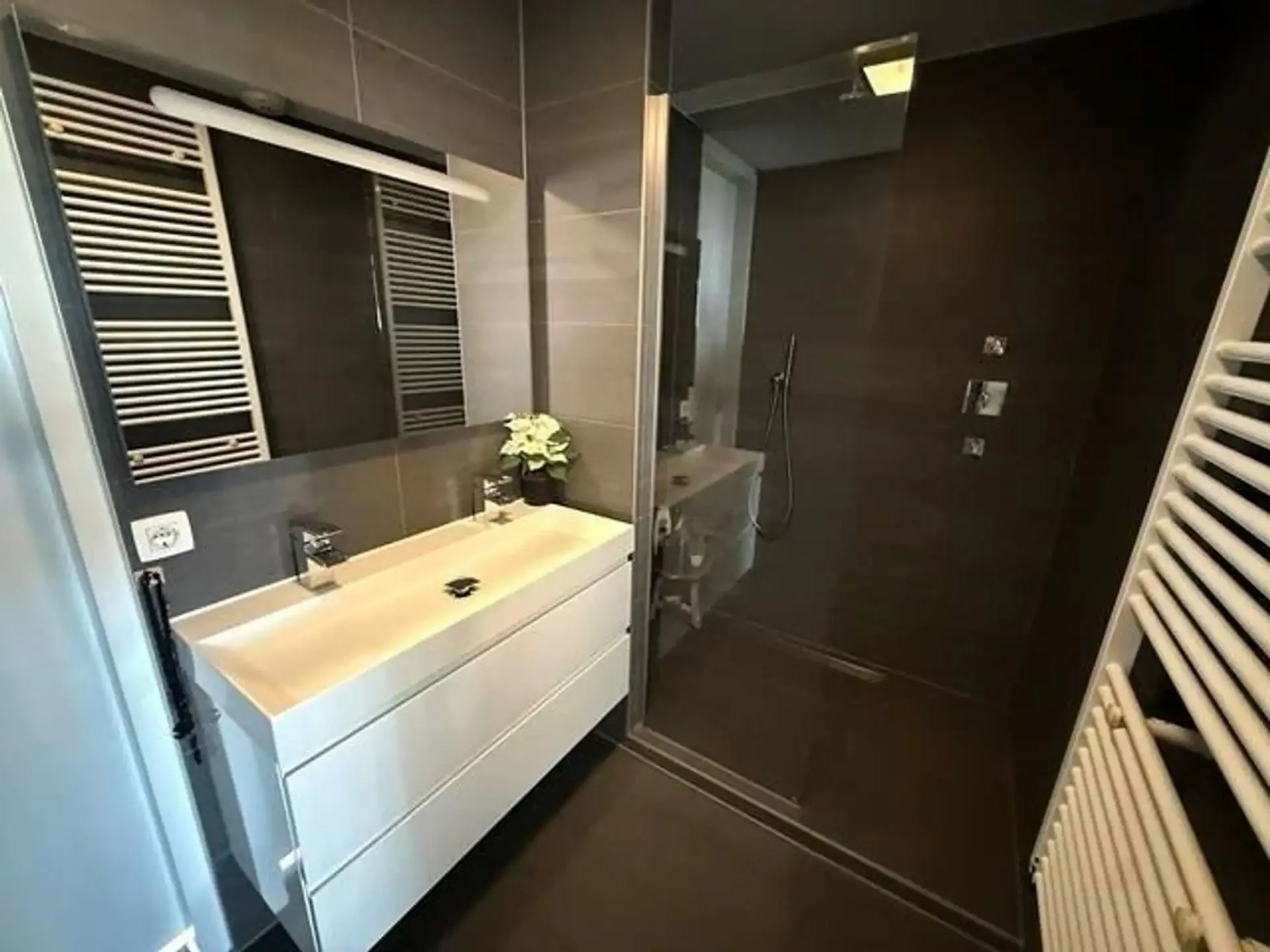 Foto van de Appartement gelegen aan de Rijswijkstraat in Amsterdam