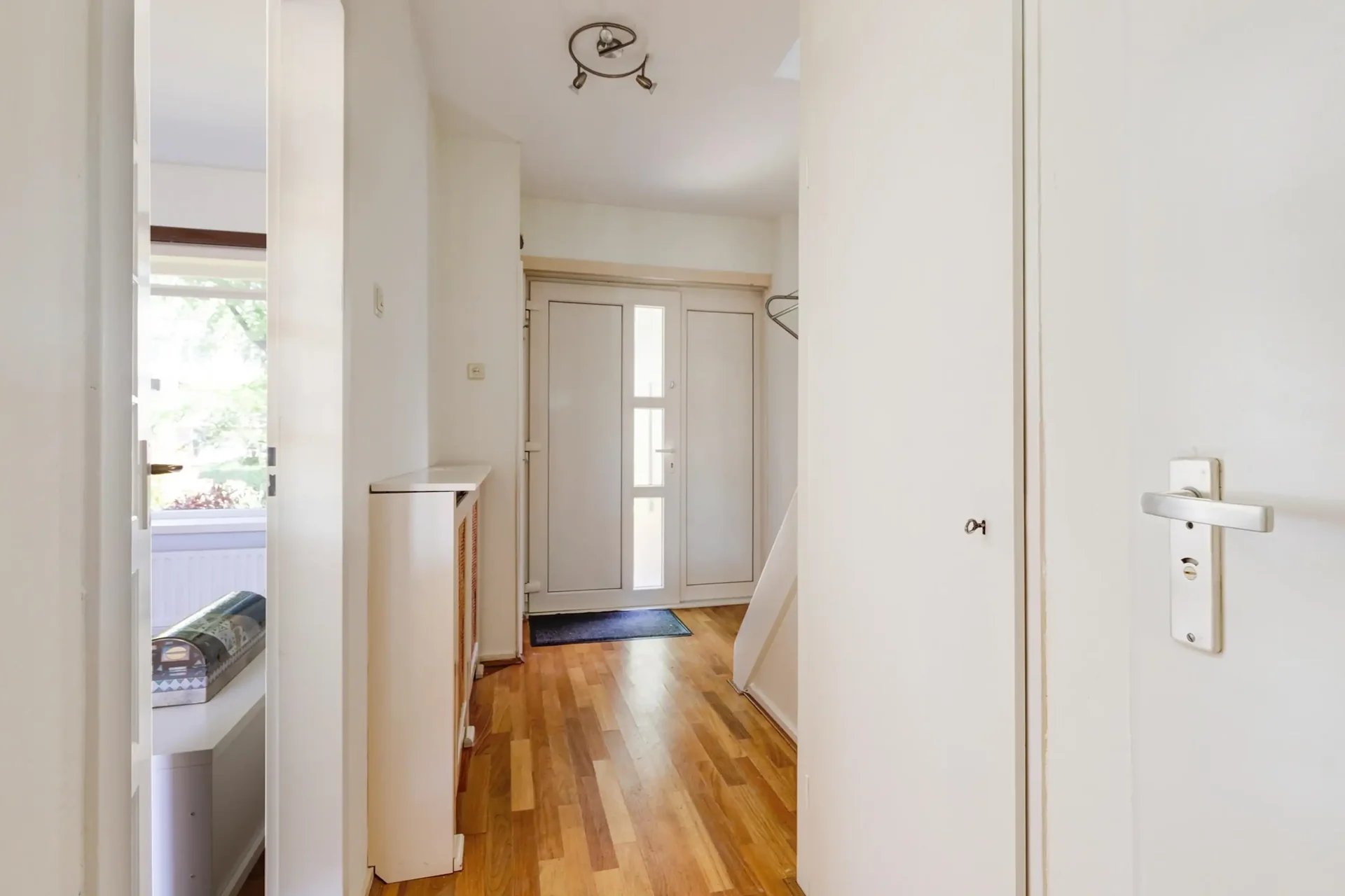 Foto van de Appartement gelegen aan de Mendes da Costalaan in Nieuwegein