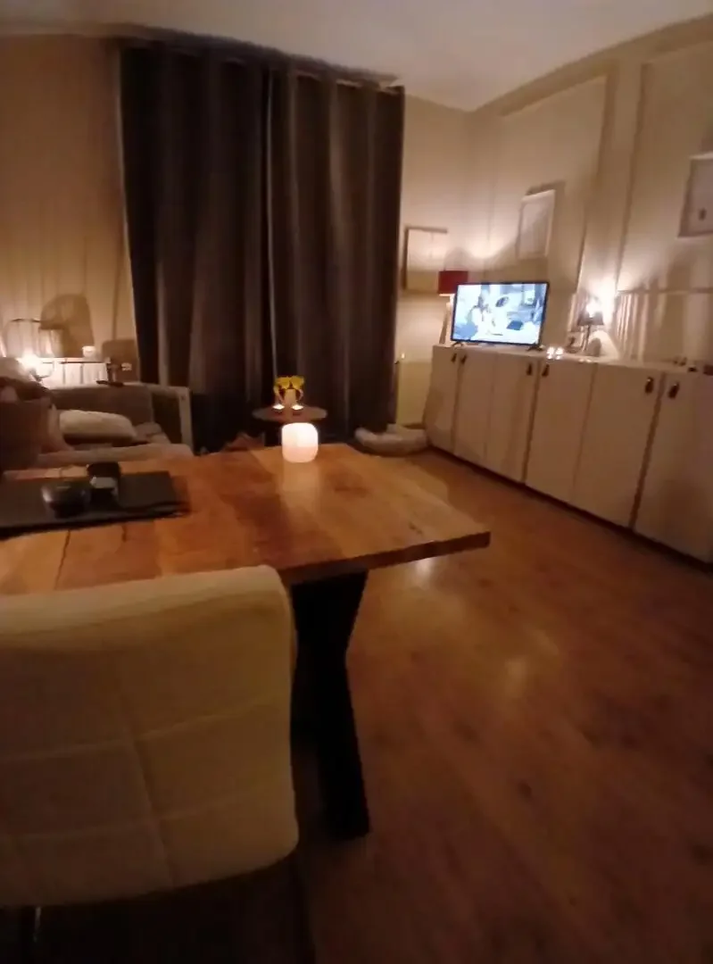 Foto van de Appartement gelegen aan de Assendorperstraat in Zwolle