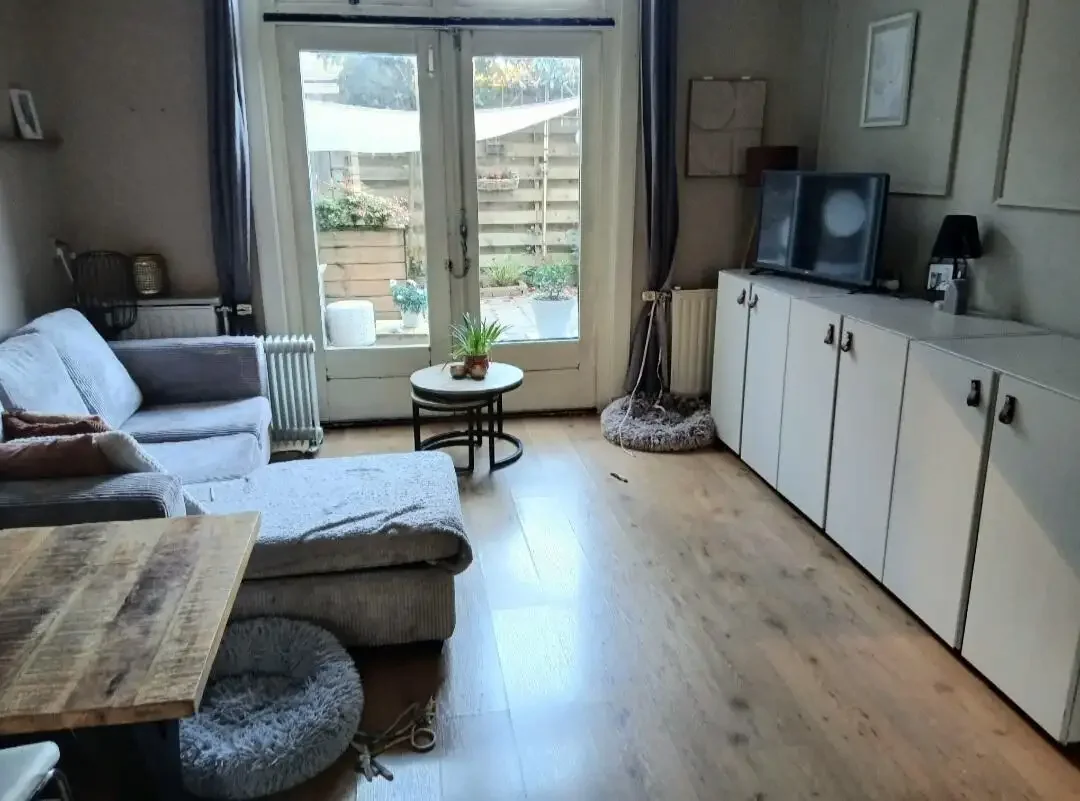 Foto van de Appartement gelegen aan de Assendorperstraat in Zwolle
