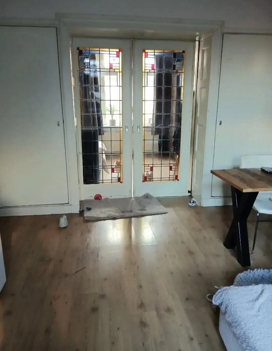 Foto van de Appartement gelegen aan de Assendorperstraat in Zwolle