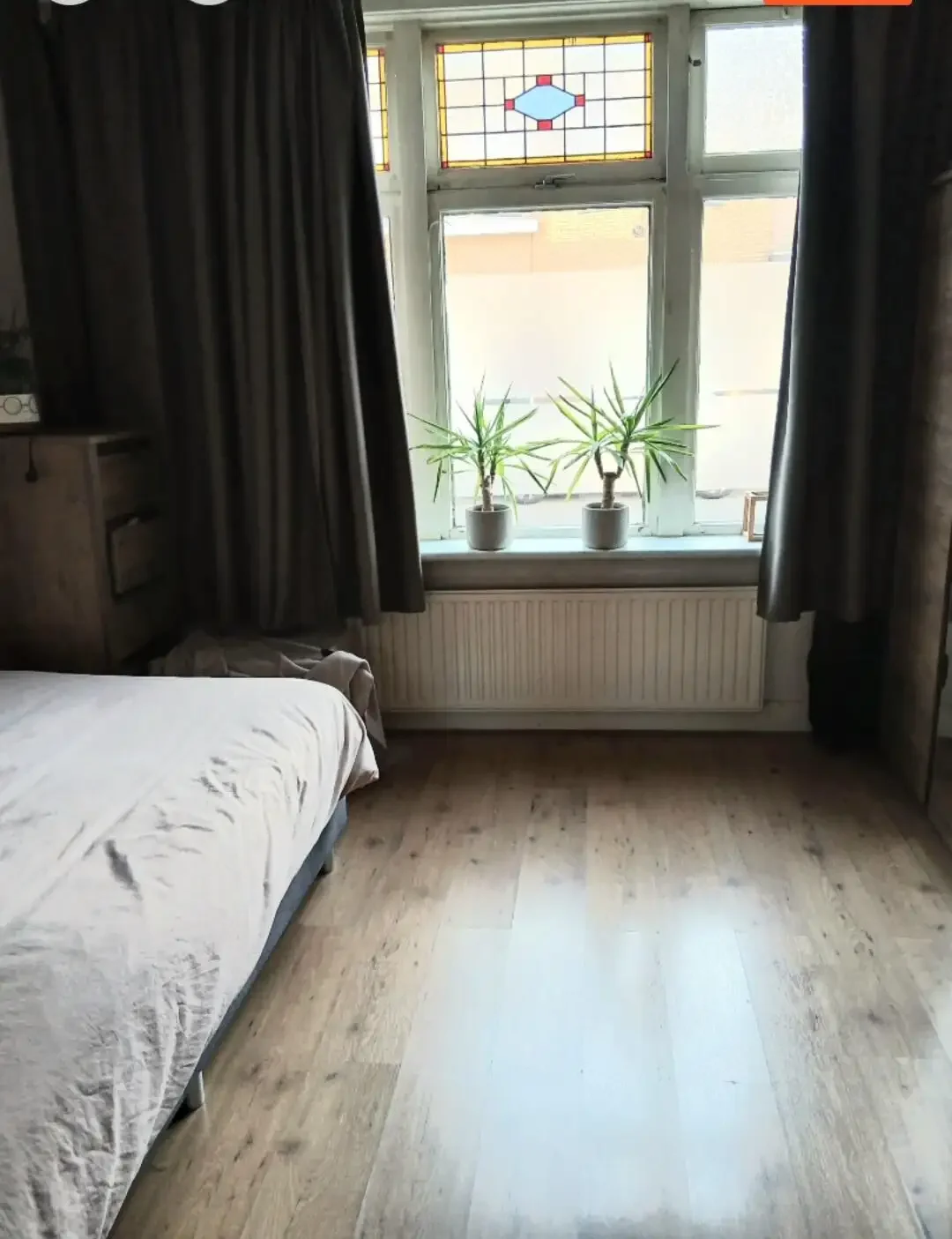 Foto van de Appartement gelegen aan de Assendorperstraat in Zwolle