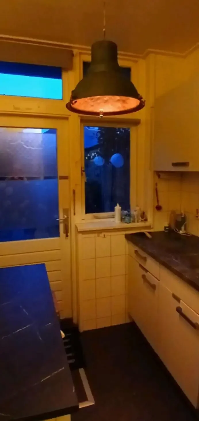 Foto van de Appartement gelegen aan de Assendorperstraat in Zwolle