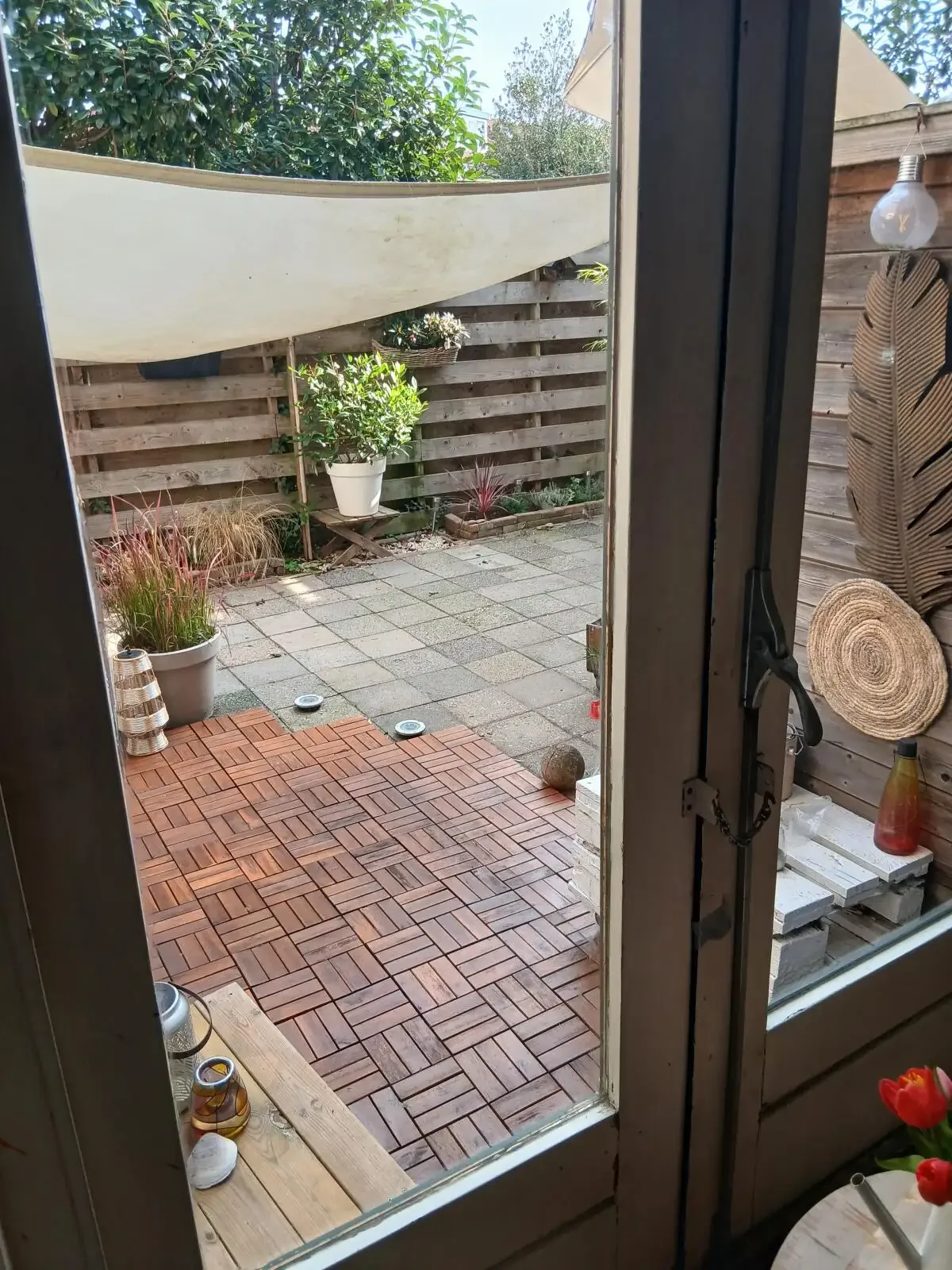 Foto van de Appartement gelegen aan de Assendorperstraat in Zwolle