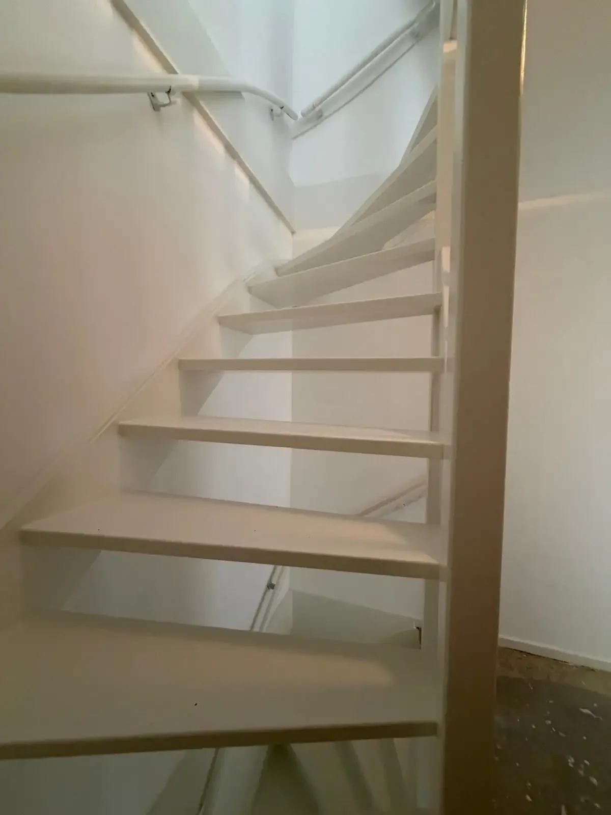 Foto van de Appartement gelegen aan de Israëlslaan in Nieuwegein