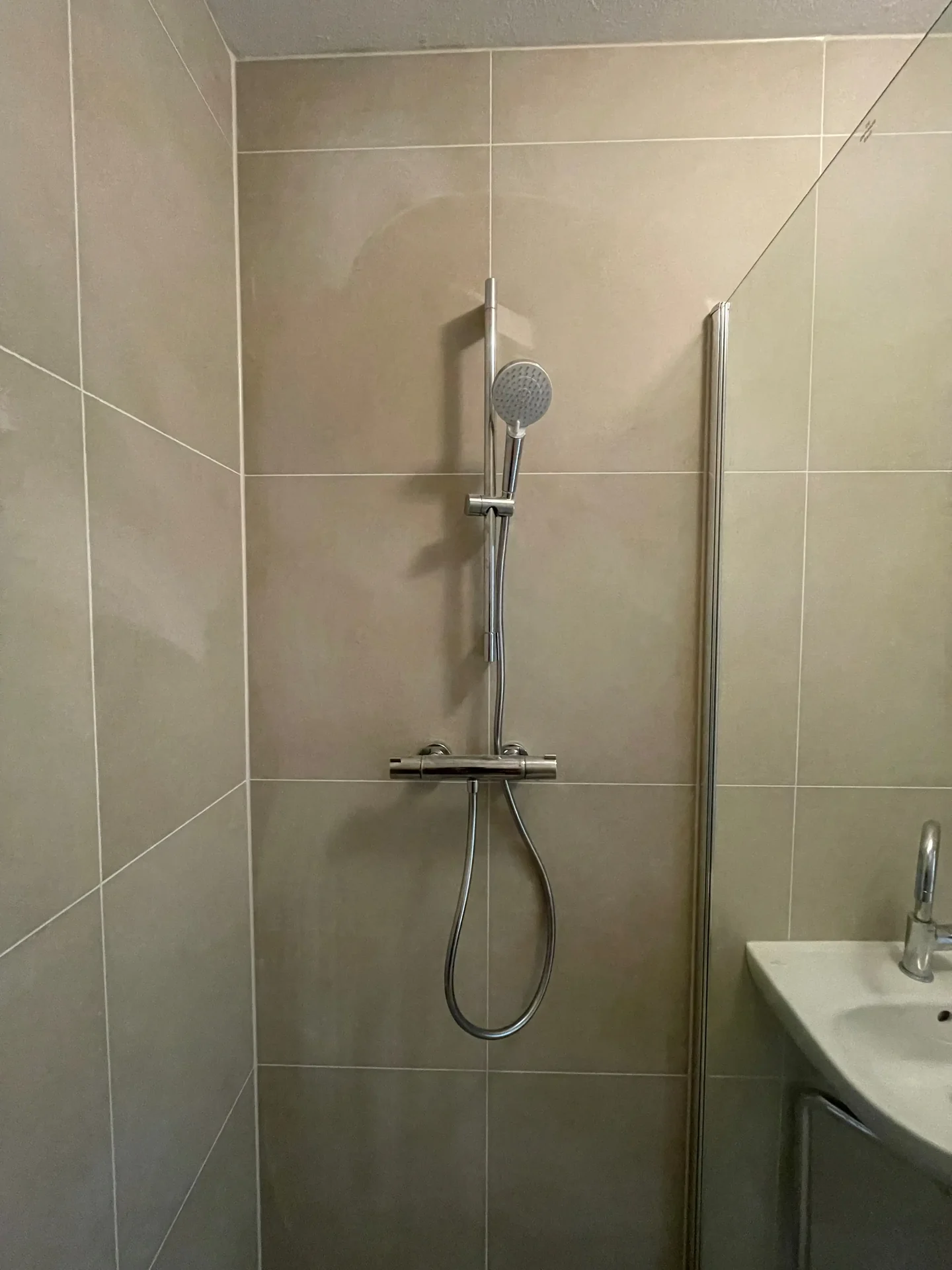 Foto van de Appartement gelegen aan de Israëlslaan in Nieuwegein