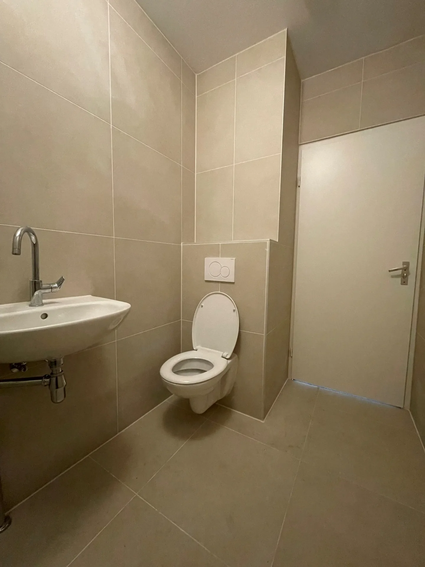 Foto van de Appartement gelegen aan de Israëlslaan in Nieuwegein