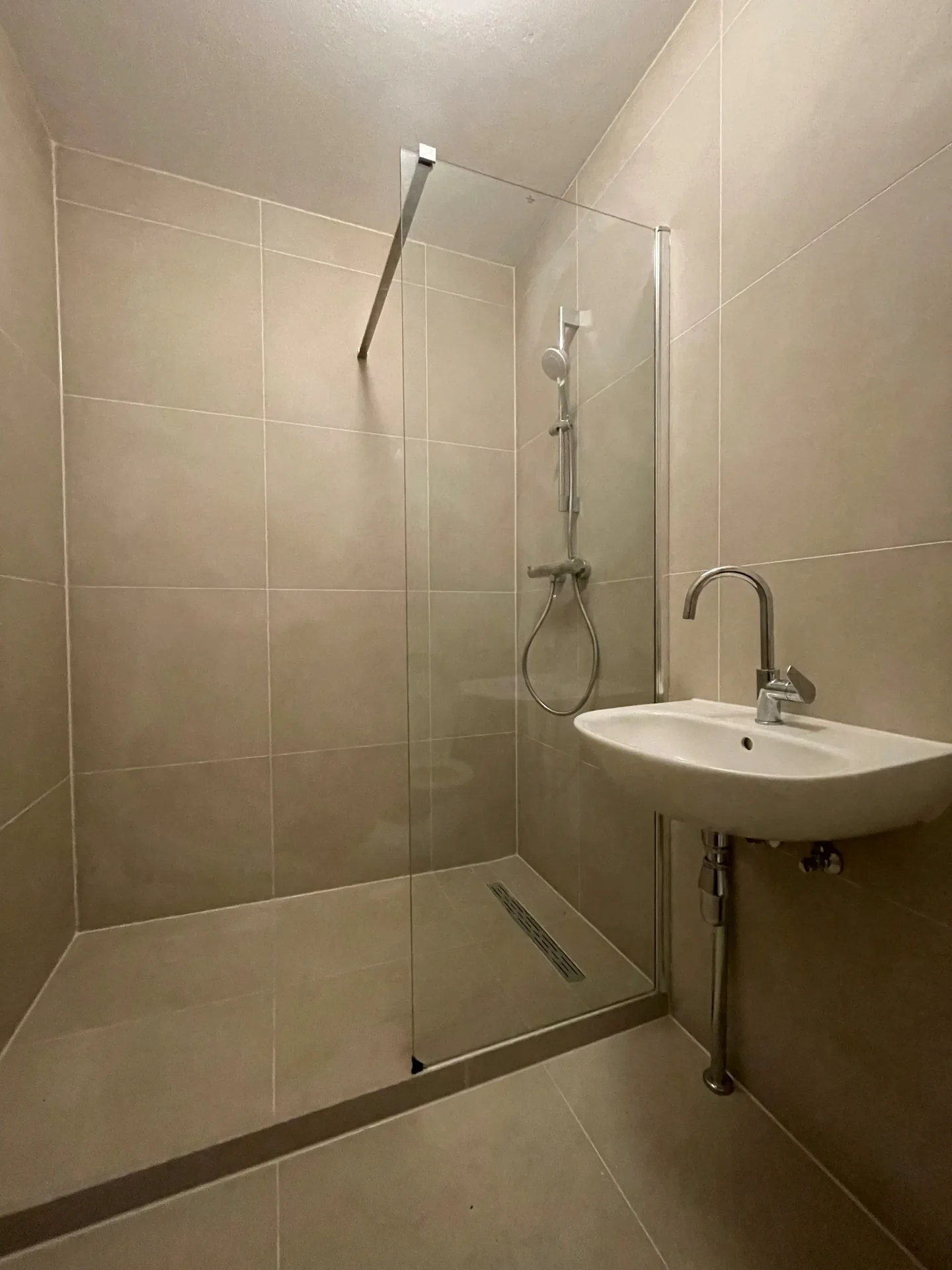 Foto van de Appartement gelegen aan de Israëlslaan in Nieuwegein