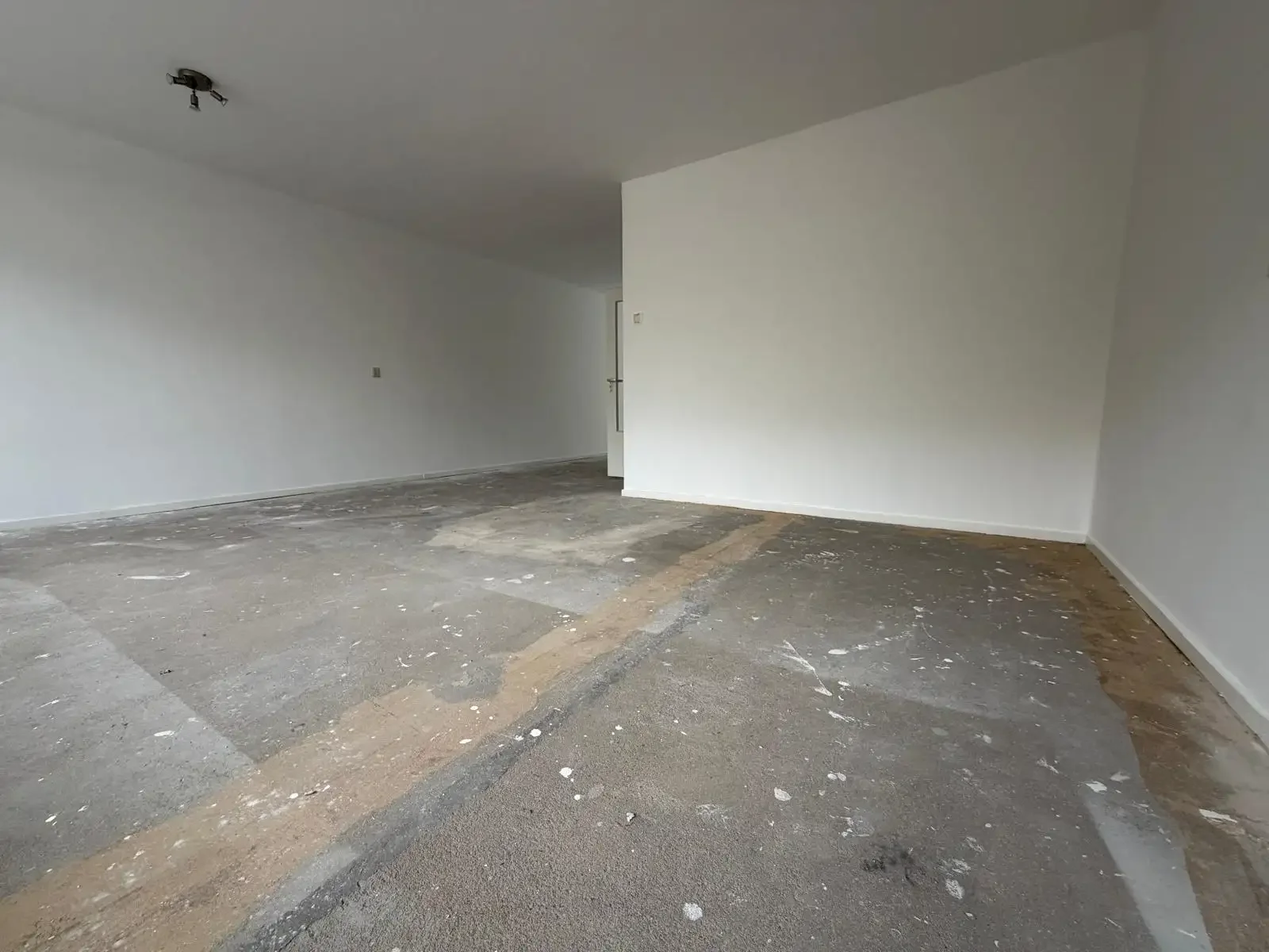Foto van de Appartement gelegen aan de Israëlslaan in Nieuwegein