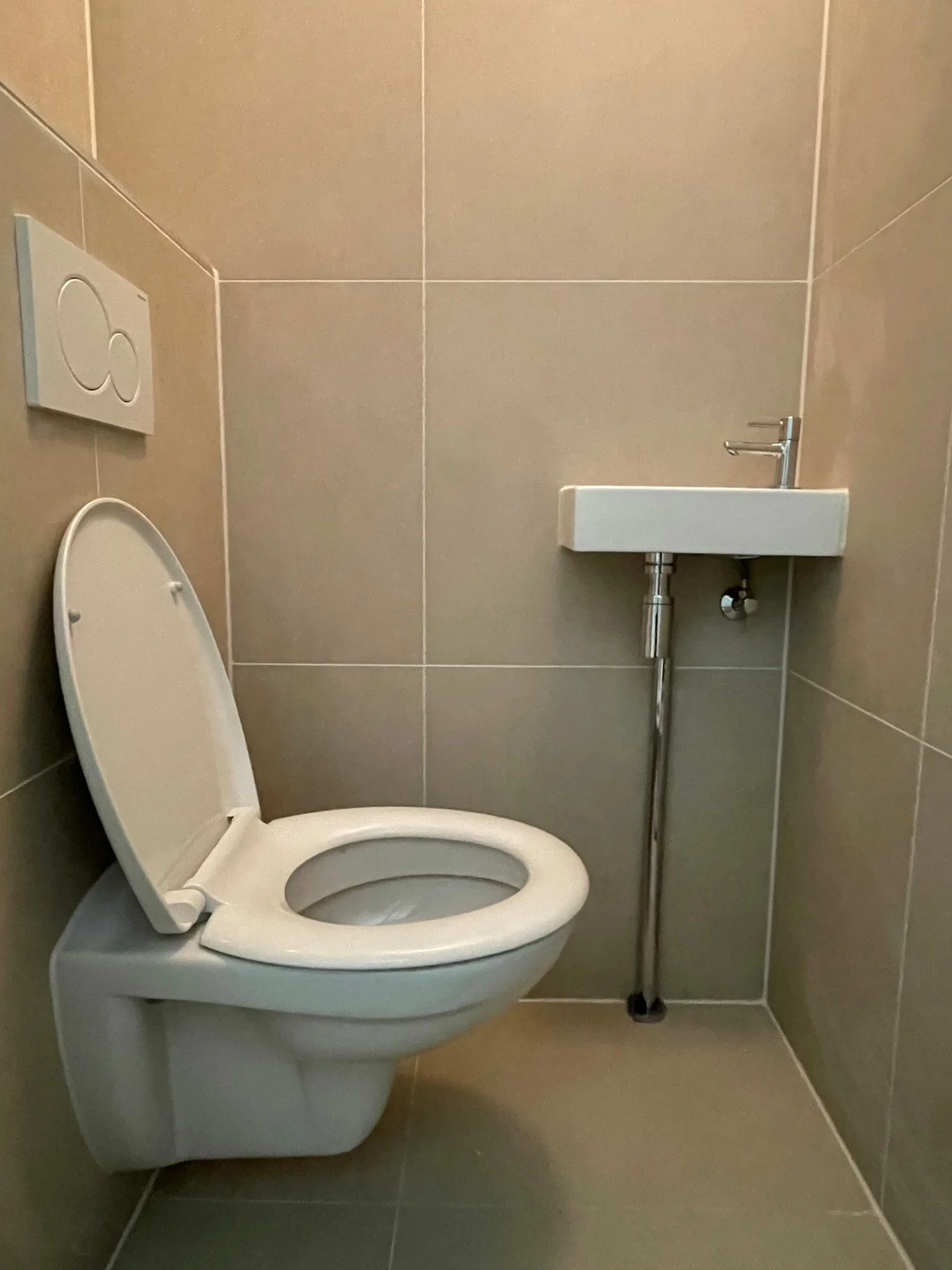 Foto van de Appartement gelegen aan de Israëlslaan in Nieuwegein