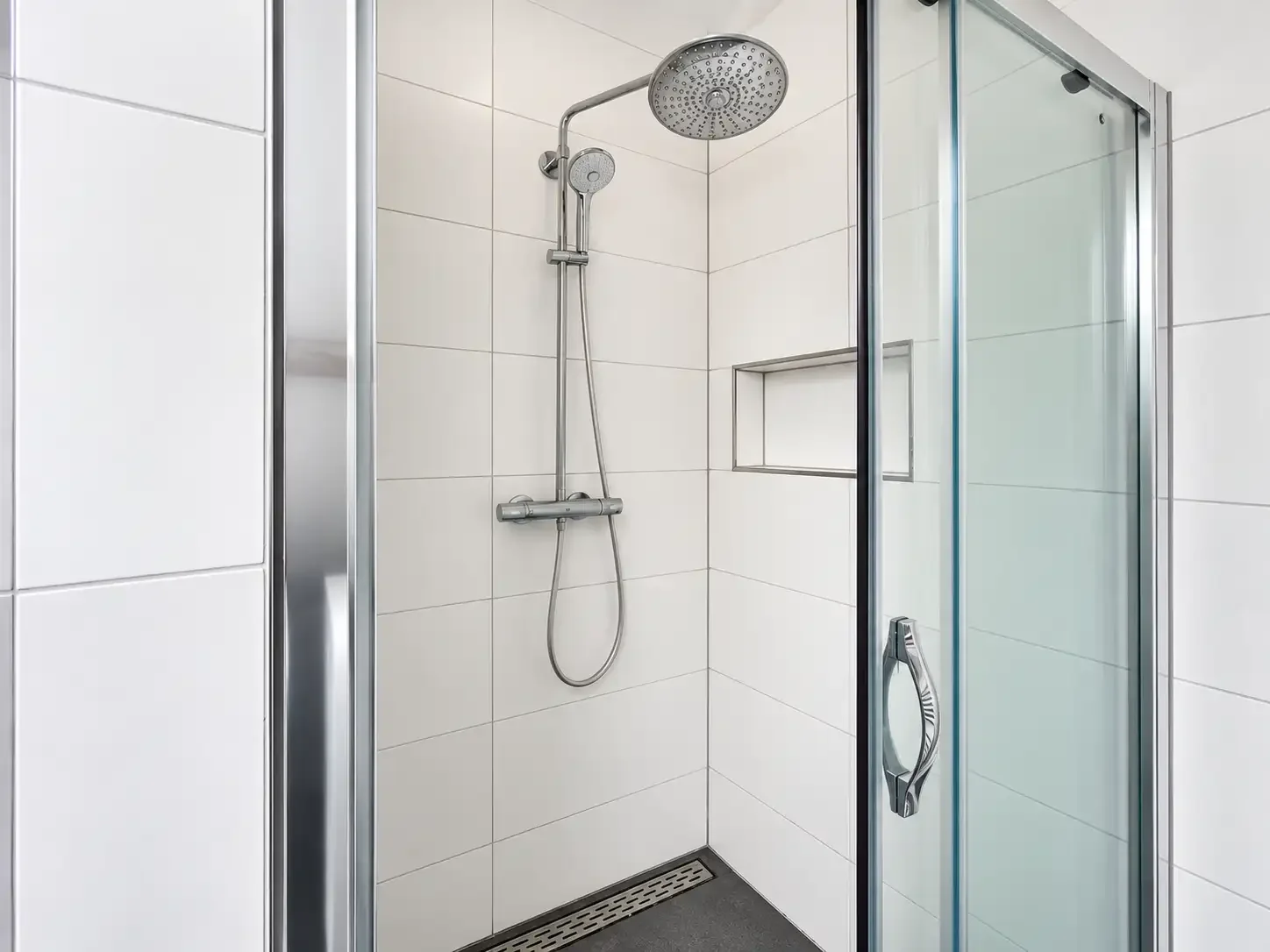 Foto van de Appartement gelegen aan de Hillevliet in Rotterdam