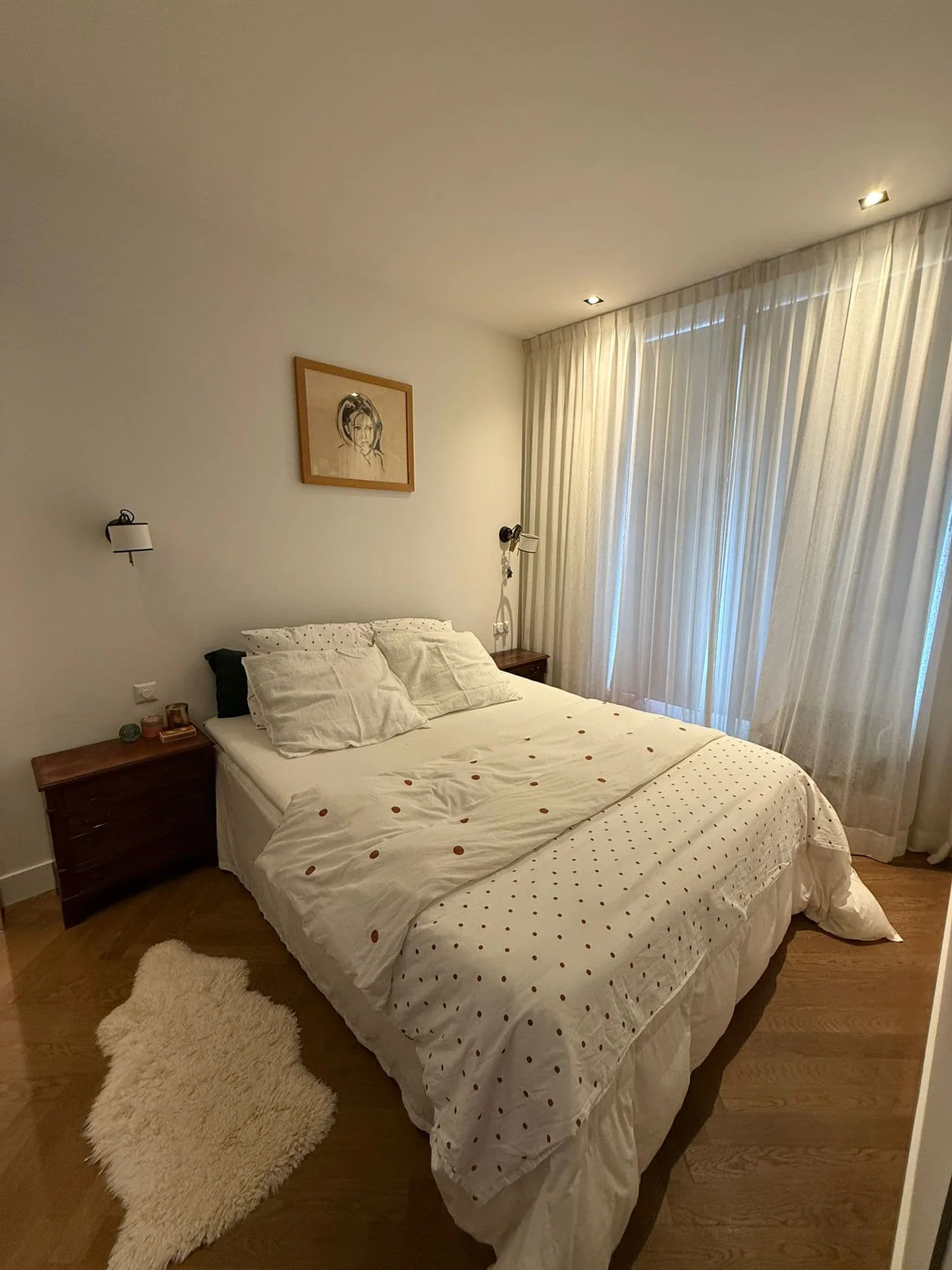 Foto van de Appartement gelegen aan de Jekerstraat in Amsterdam