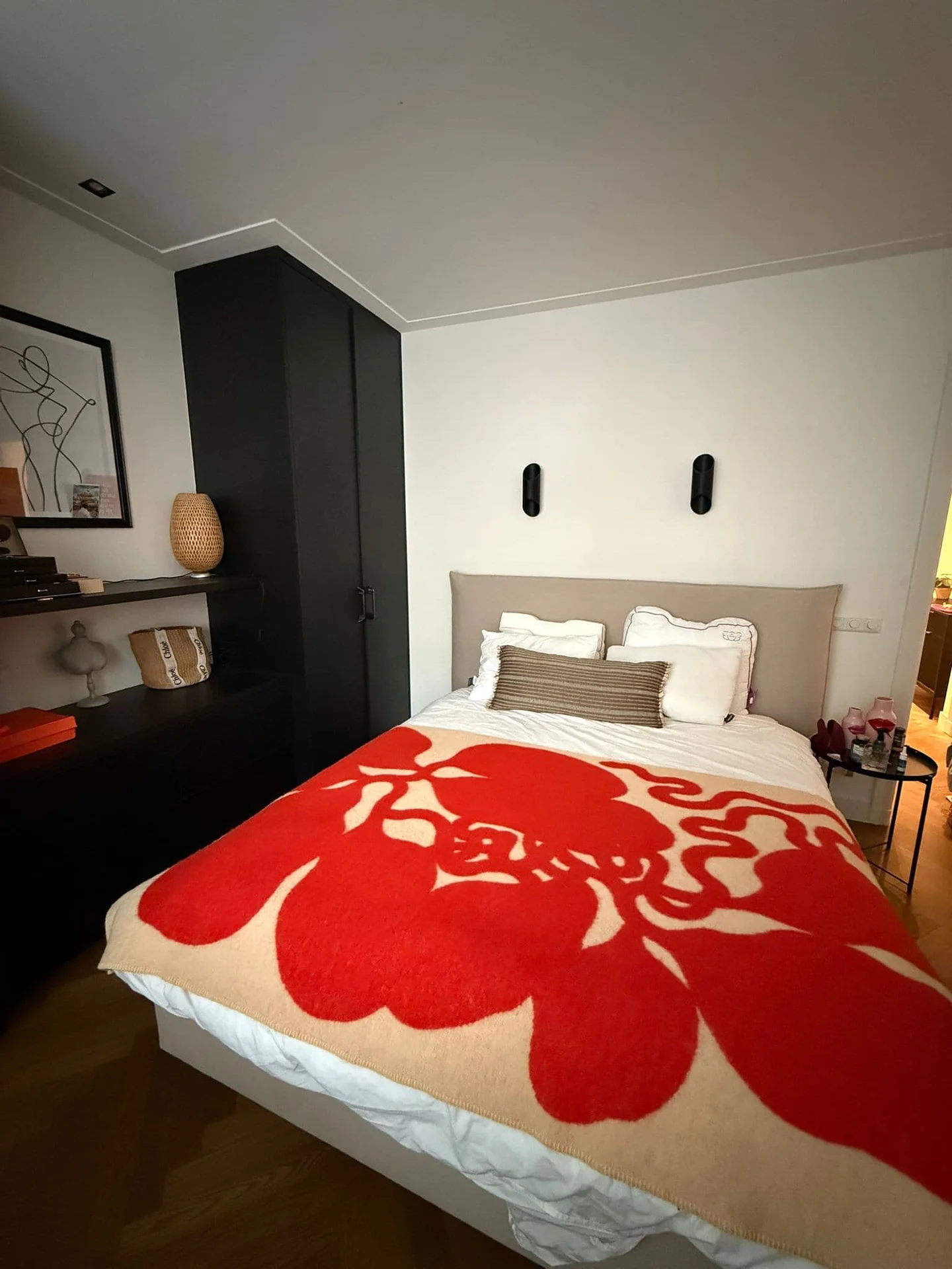 Foto van de Appartement gelegen aan de Jekerstraat in Amsterdam