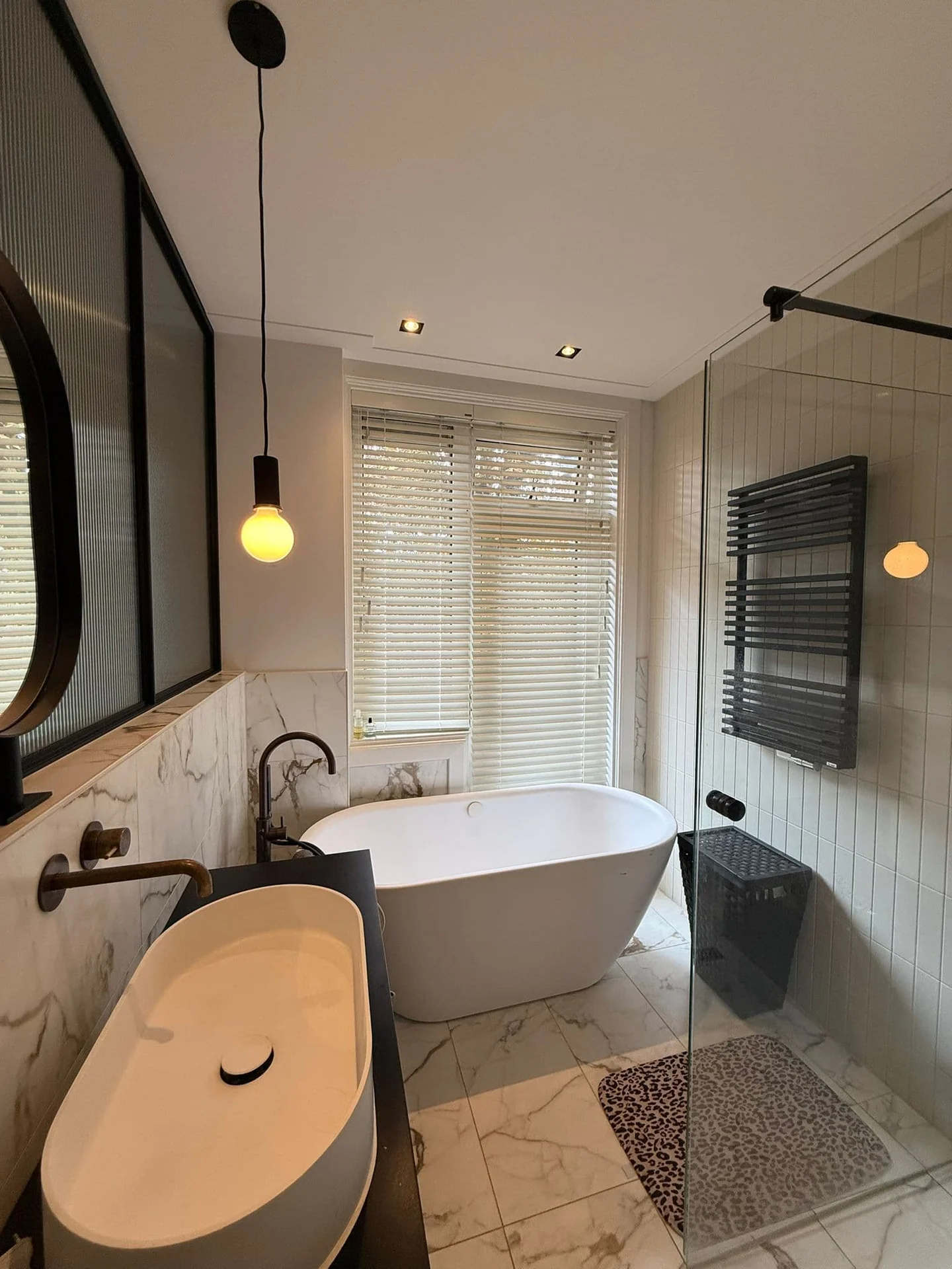 Foto van de Appartement gelegen aan de Jekerstraat in Amsterdam