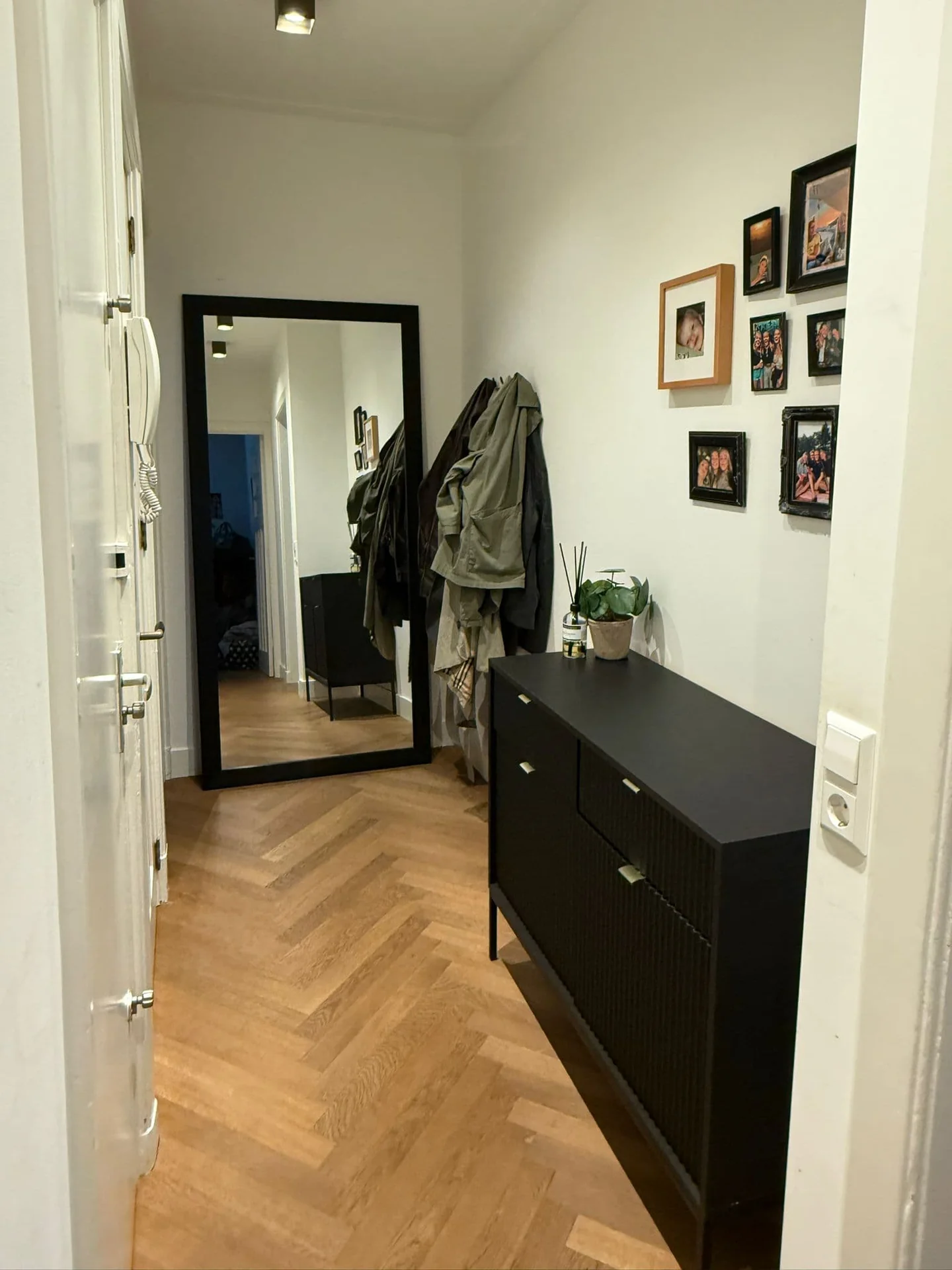 Foto van de Appartement gelegen aan de Jekerstraat in Amsterdam