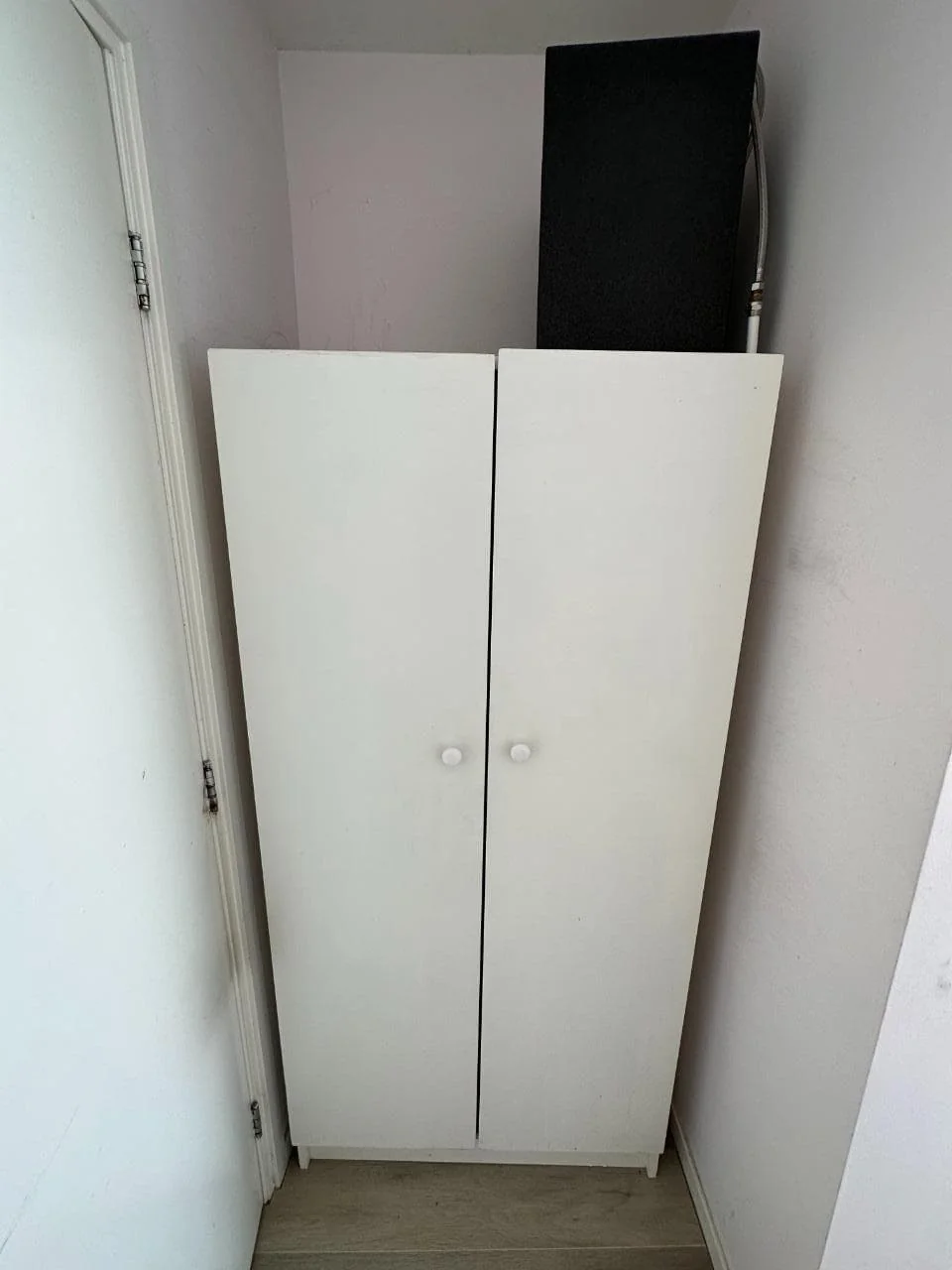 Foto van de Kamer gelegen aan de Tussenbeeksweg in IJmuiden
