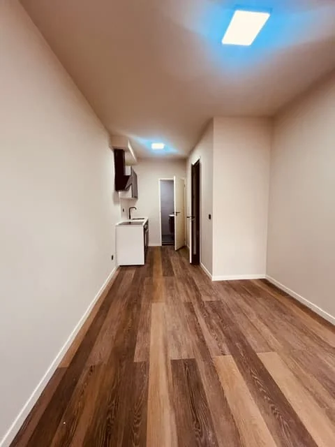 Foto van de Studio gelegen aan de Noordmolenstraat in Rotterdam