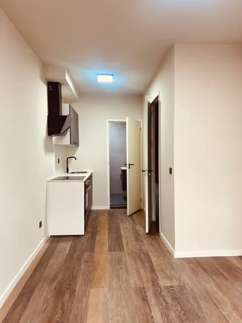 Foto van de Studio gelegen aan de Noordmolenstraat in Rotterdam