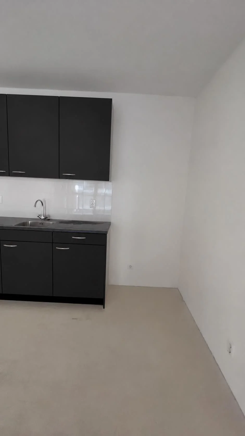 Foto van de Appartement gelegen aan de Termini in Amsterdam