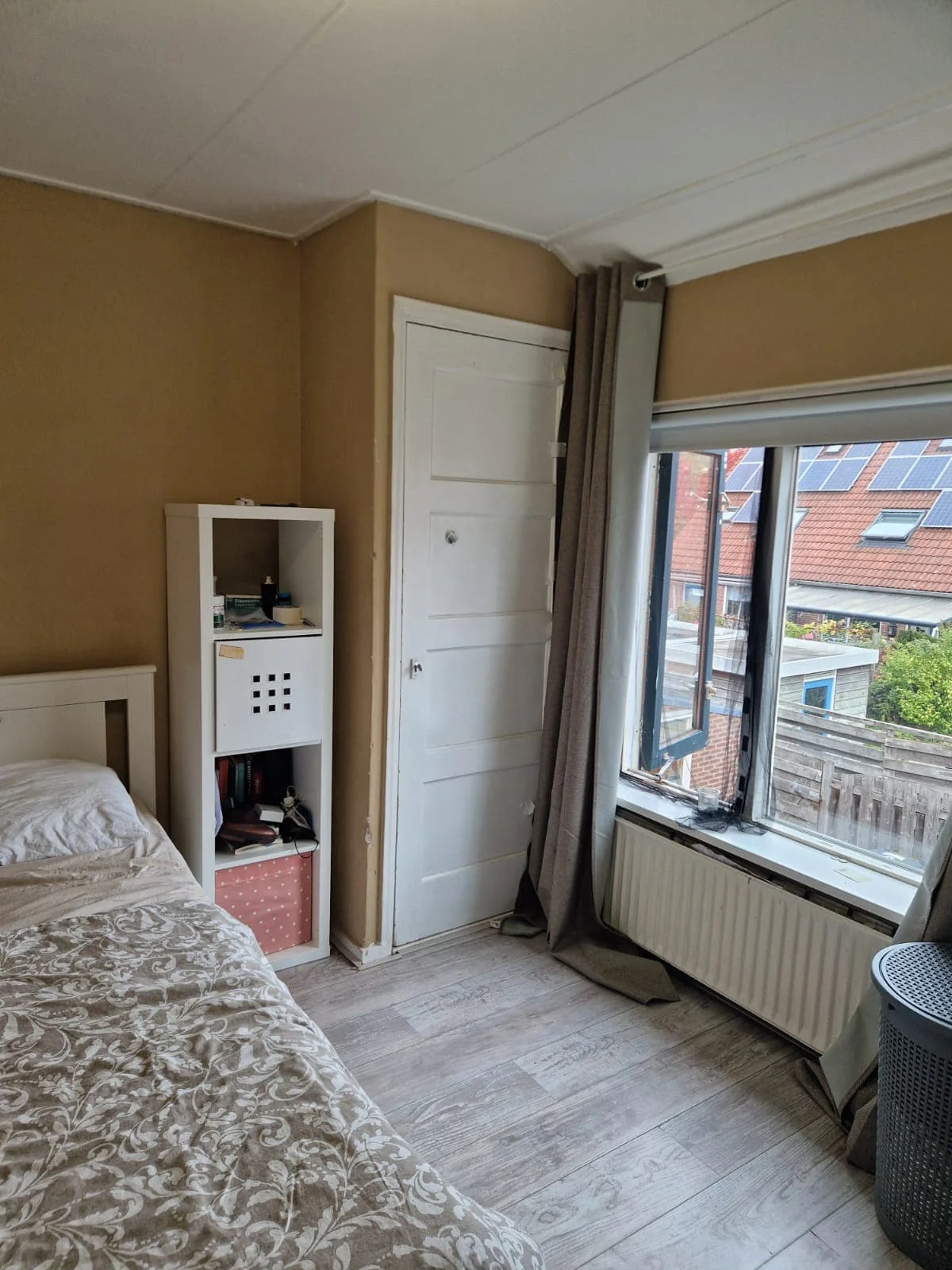 Foto van de Kamer gelegen aan de Waardassackerstraat in Abcoude