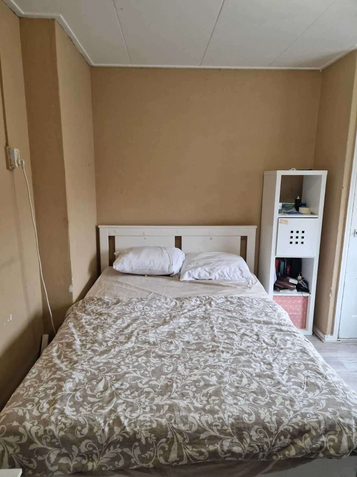 Foto van de Kamer gelegen aan de Waardassackerstraat in Abcoude