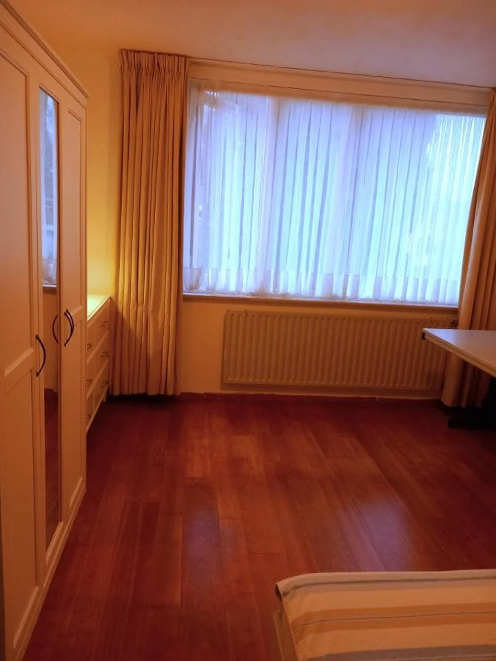 Foto van de Kamer gelegen aan de Dordognelaan in Eindhoven