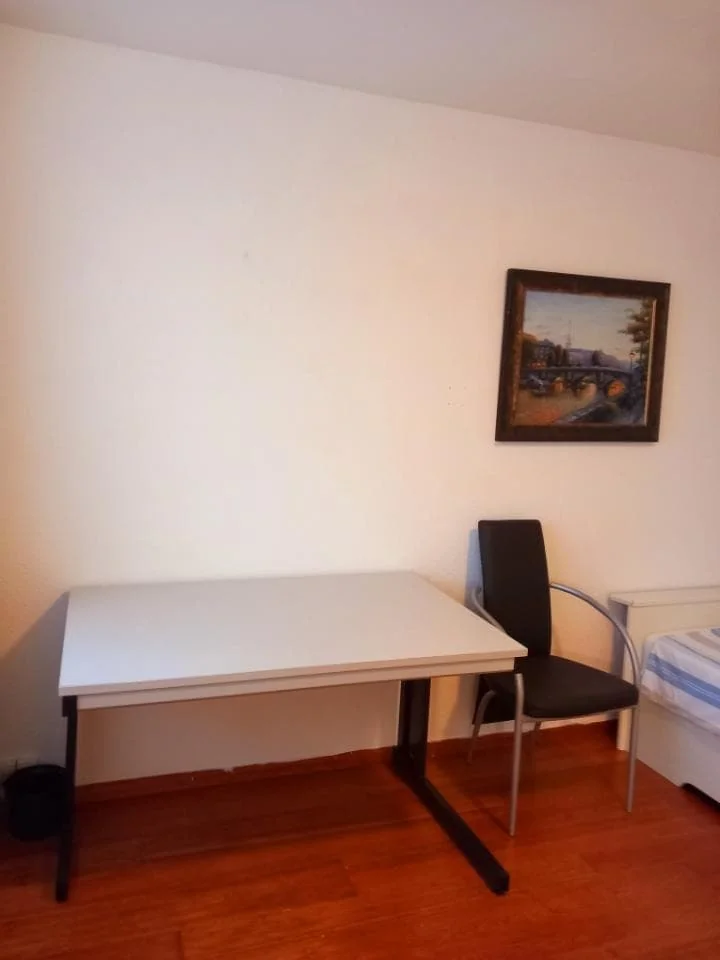 Foto van de Kamer gelegen aan de Dordognelaan in Eindhoven