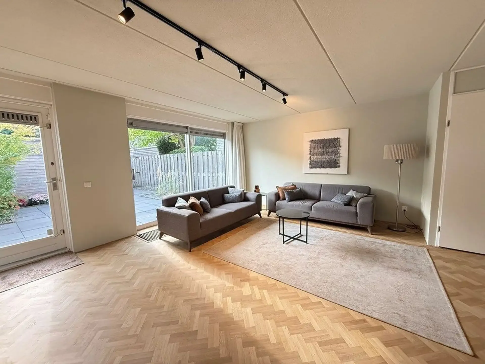 Foto van de Appartement gelegen aan de Loethoelilaan in Amstelveen