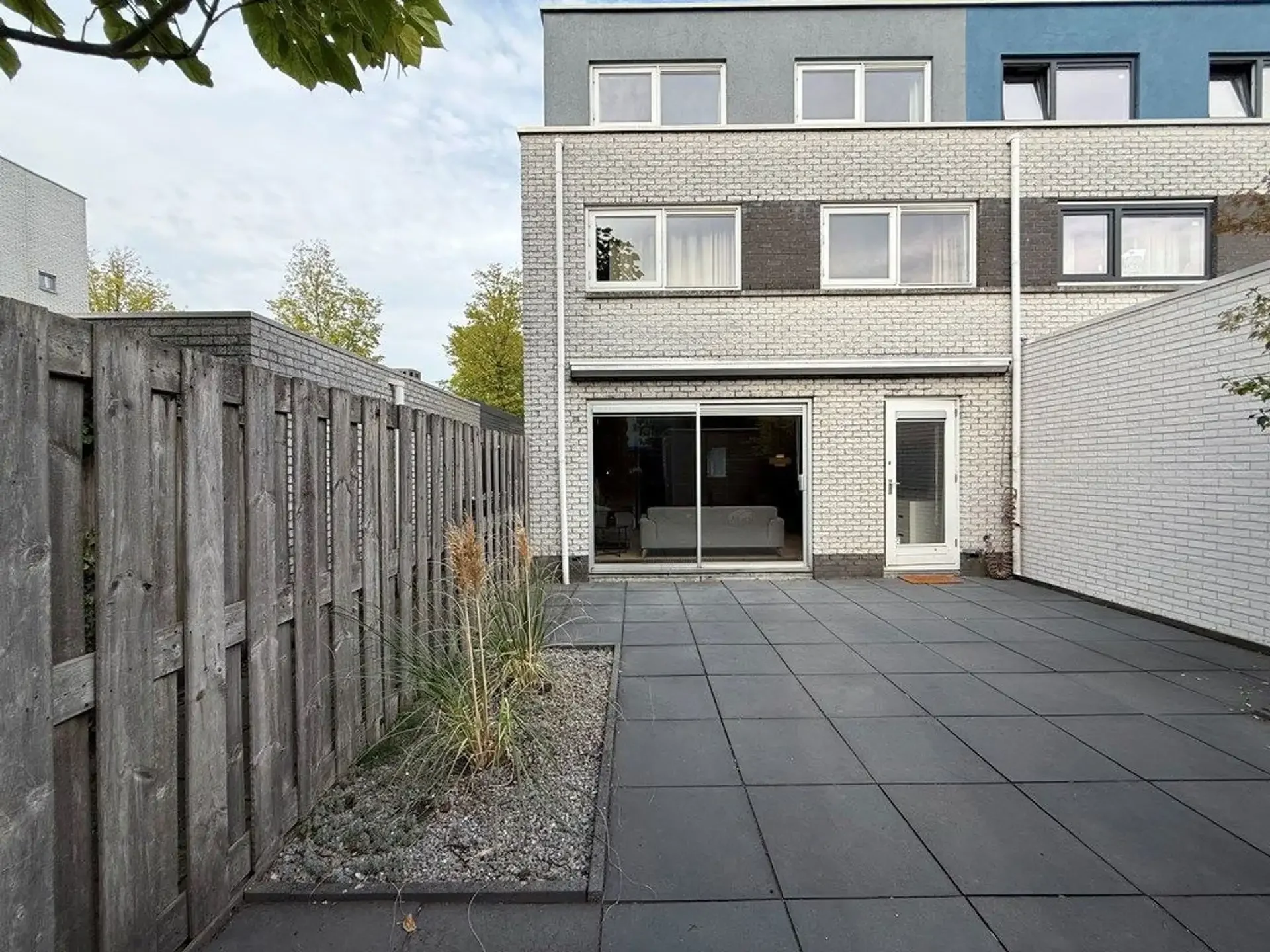 Foto van de Appartement gelegen aan de Loethoelilaan in Amstelveen