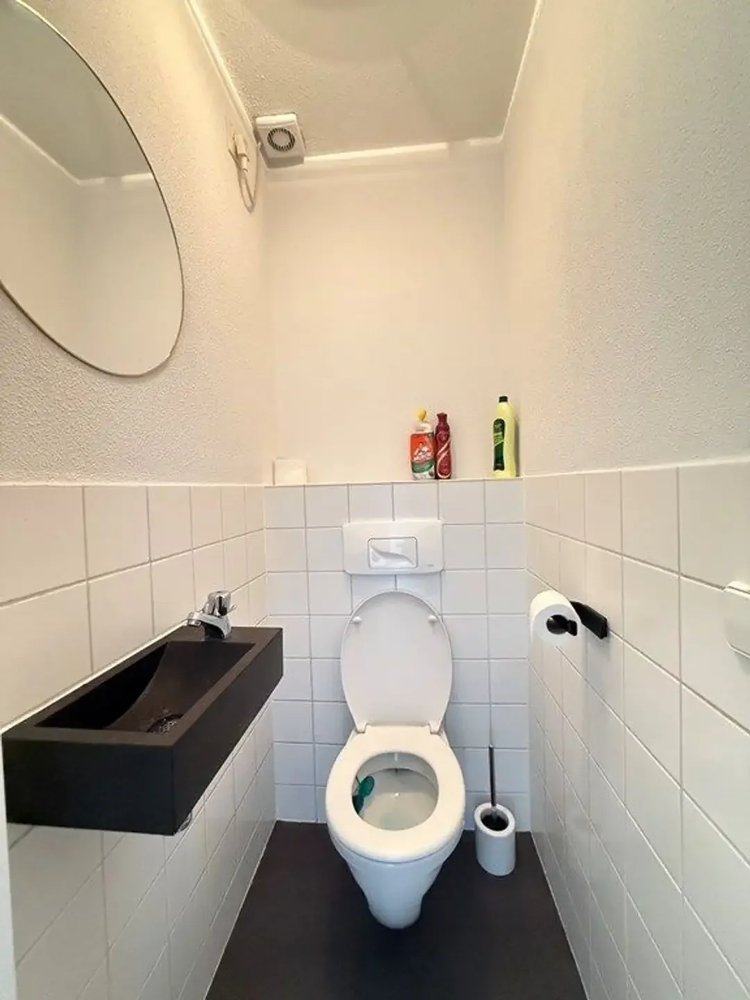Foto van de Appartement gelegen aan de Loethoelilaan in Amstelveen