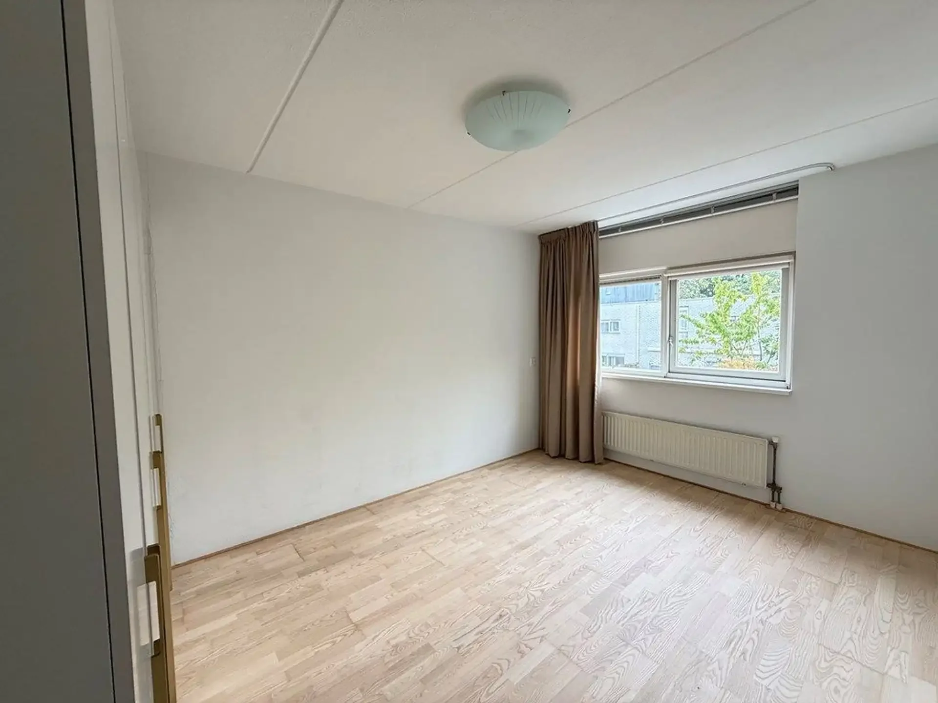 Foto van de Appartement gelegen aan de Loethoelilaan in Amstelveen