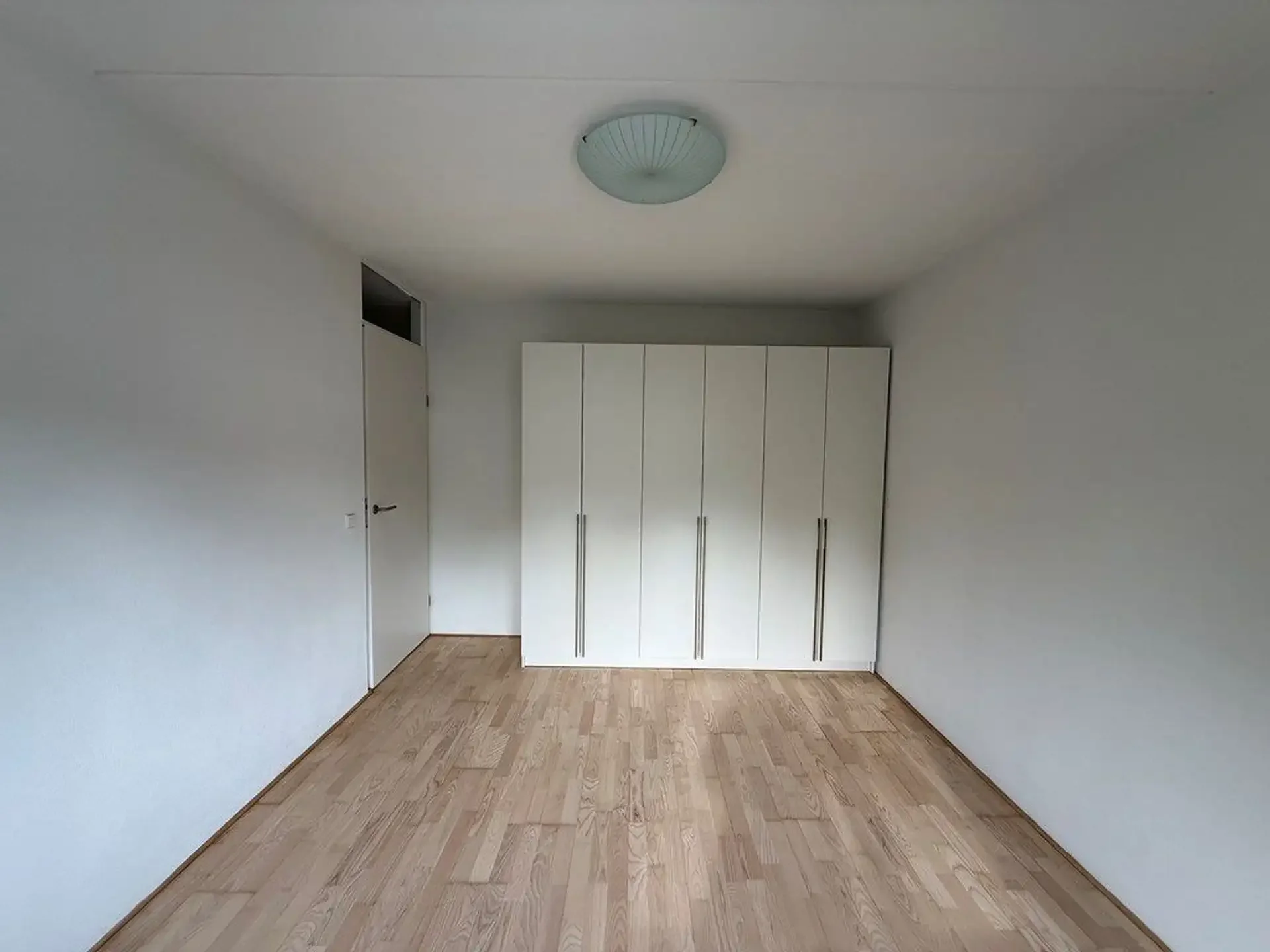 Foto van de Appartement gelegen aan de Loethoelilaan in Amstelveen