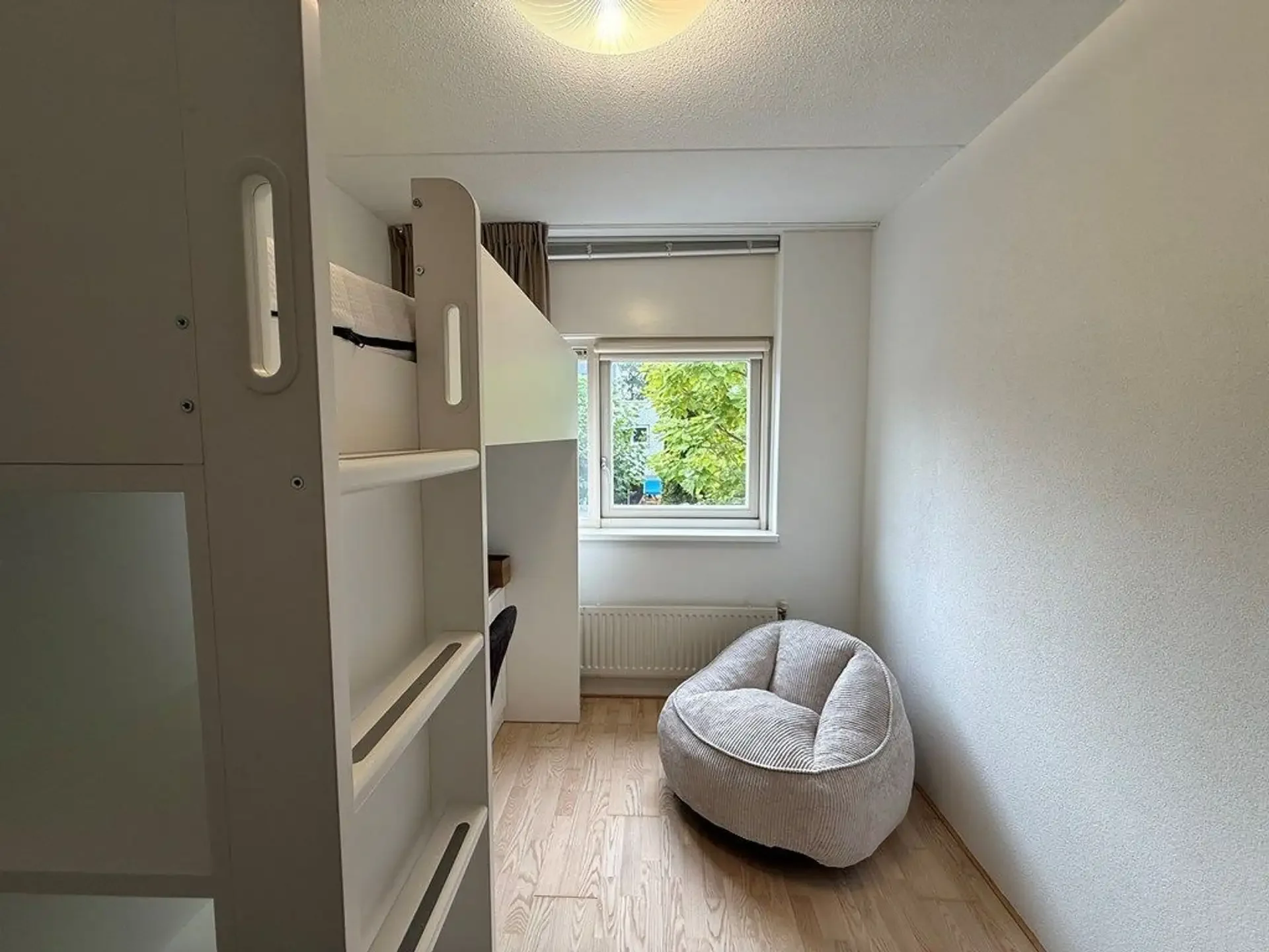 Foto van de Appartement gelegen aan de Loethoelilaan in Amstelveen