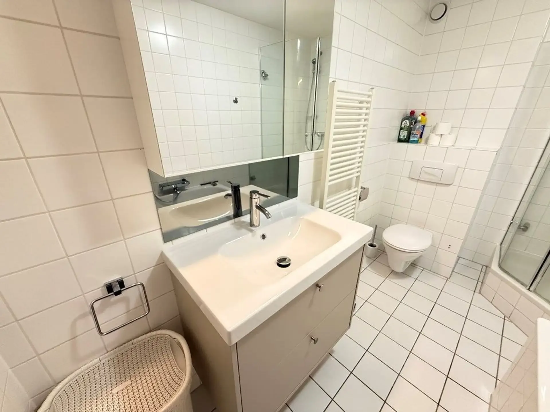 Foto van de Appartement gelegen aan de Loethoelilaan in Amstelveen