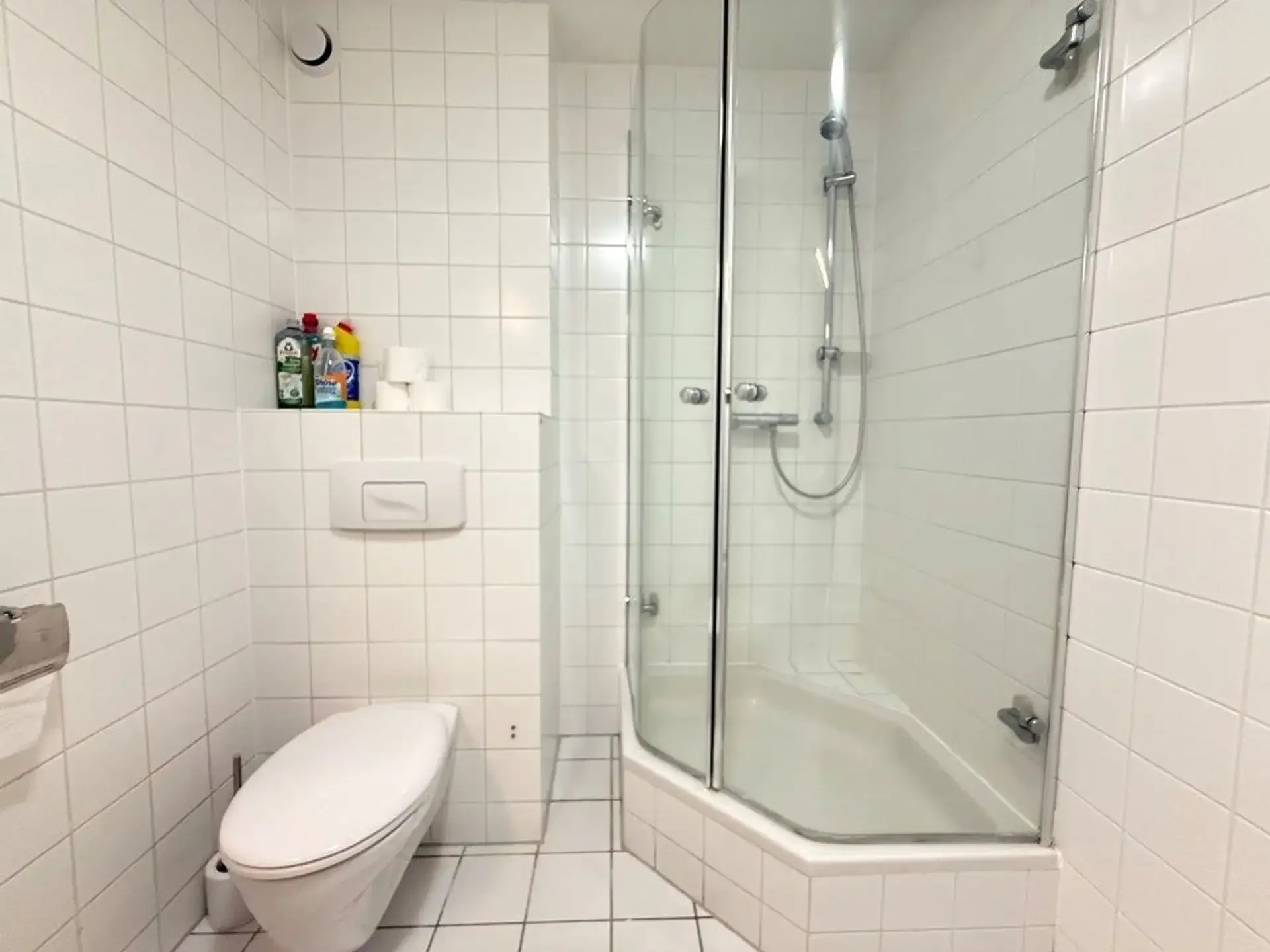 Foto van de Appartement gelegen aan de Loethoelilaan in Amstelveen