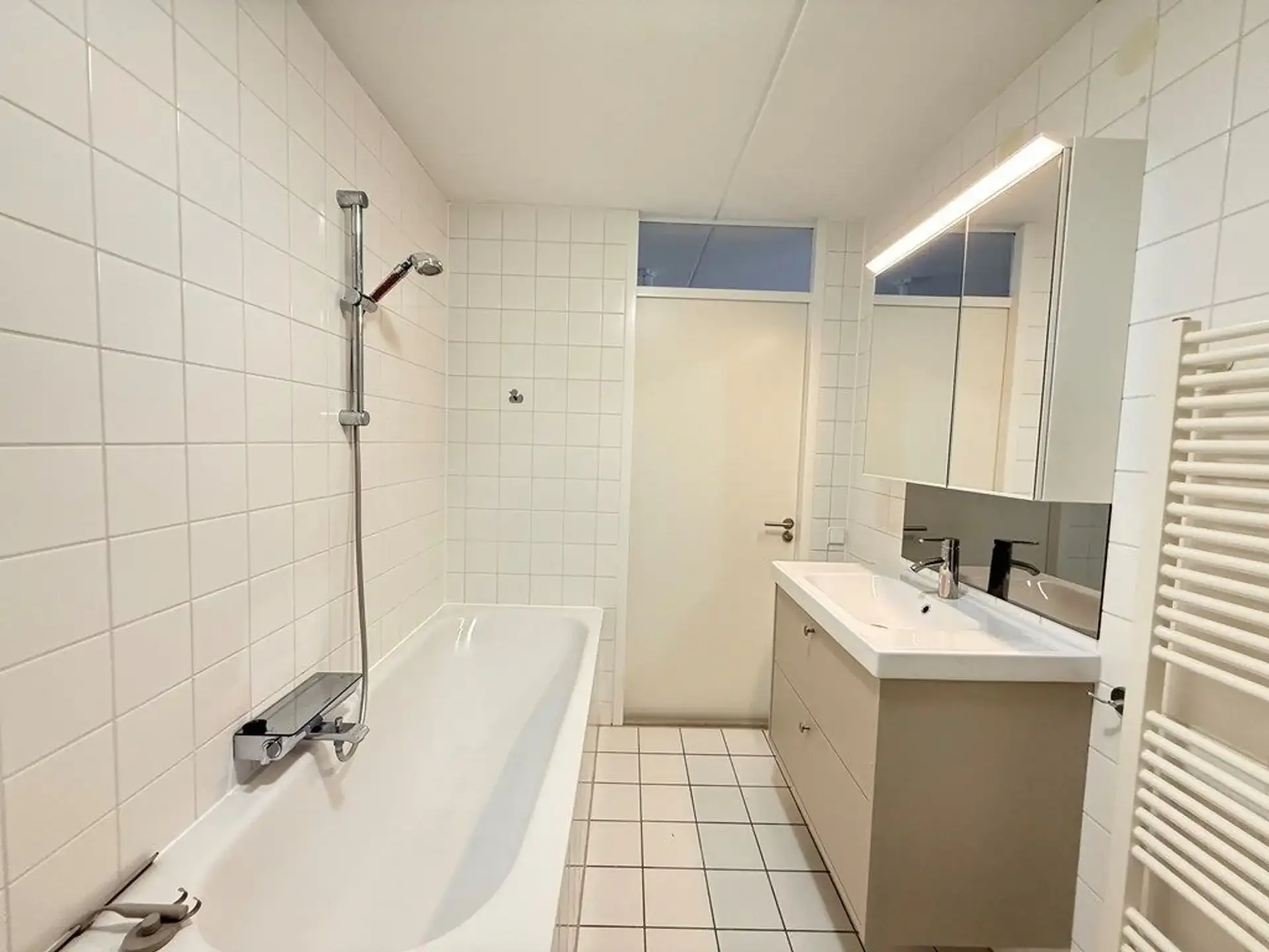 Foto van de Appartement gelegen aan de Loethoelilaan in Amstelveen