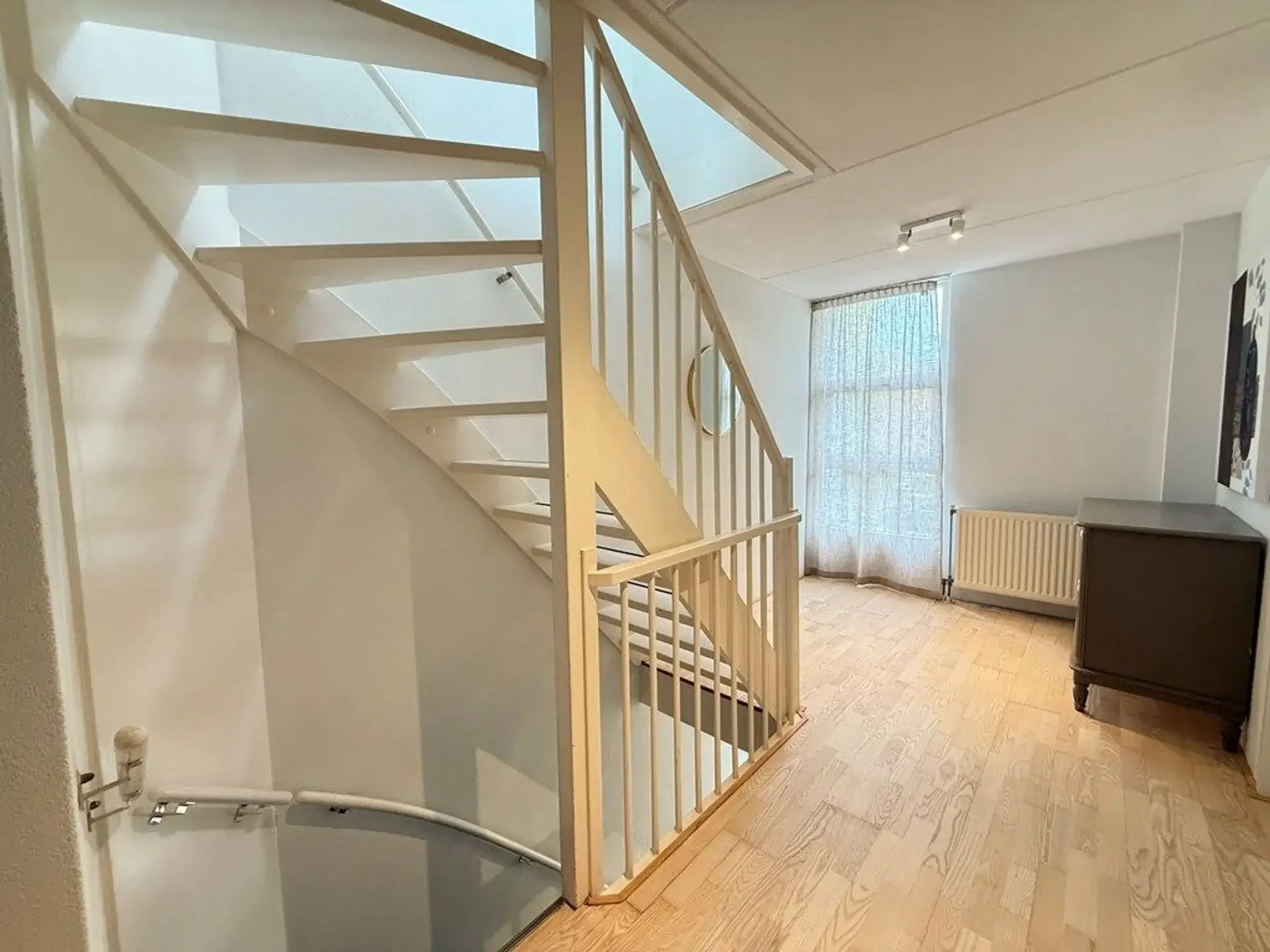 Foto van de Appartement gelegen aan de Loethoelilaan in Amstelveen