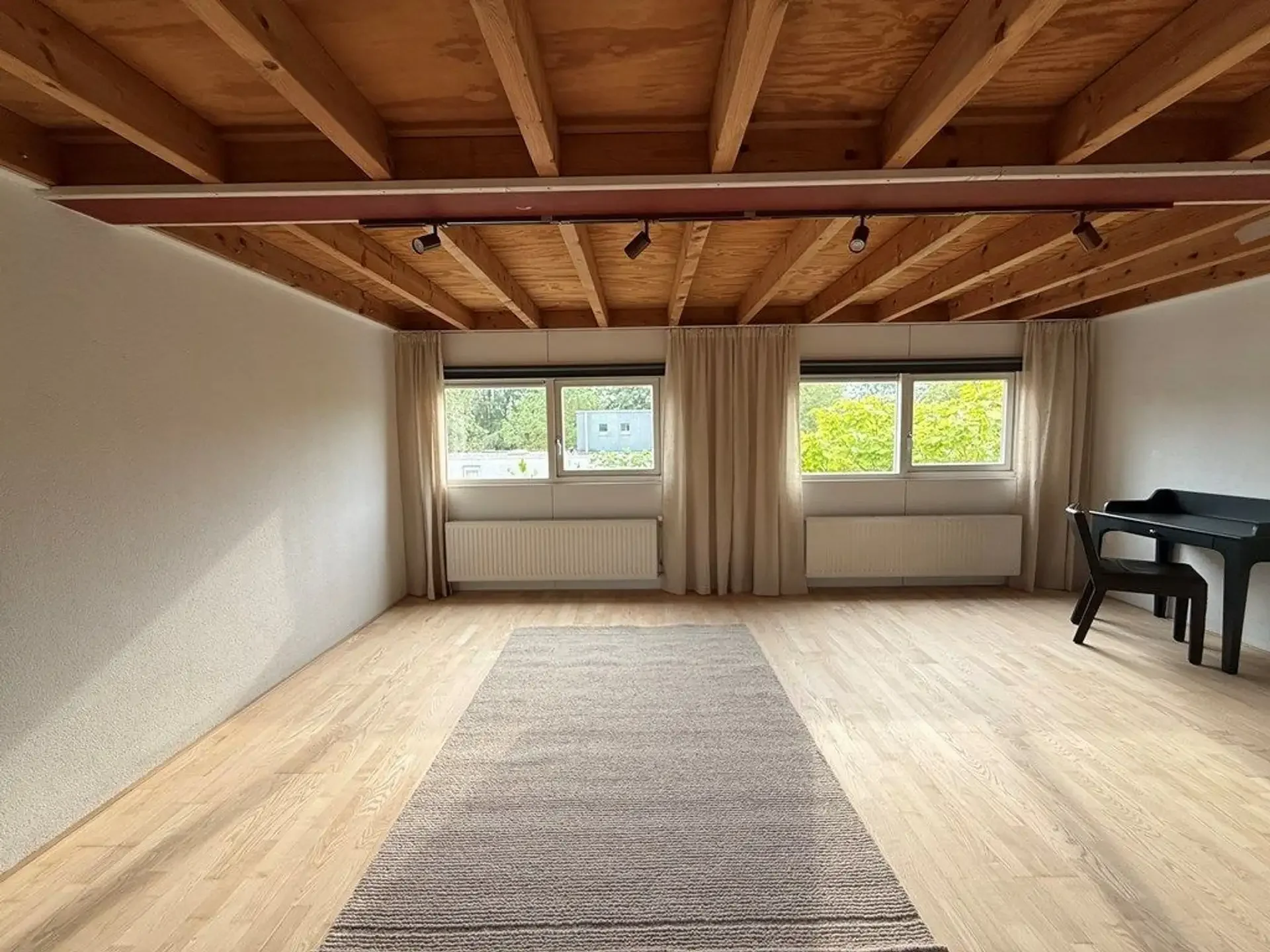 Foto van de Appartement gelegen aan de Loethoelilaan in Amstelveen