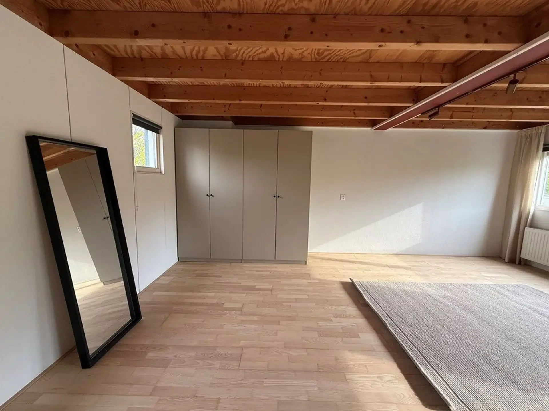 Foto van de Appartement gelegen aan de Loethoelilaan in Amstelveen