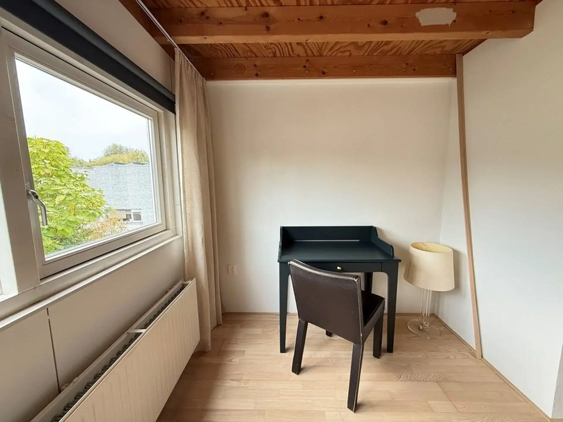 Foto van de Appartement gelegen aan de Loethoelilaan in Amstelveen