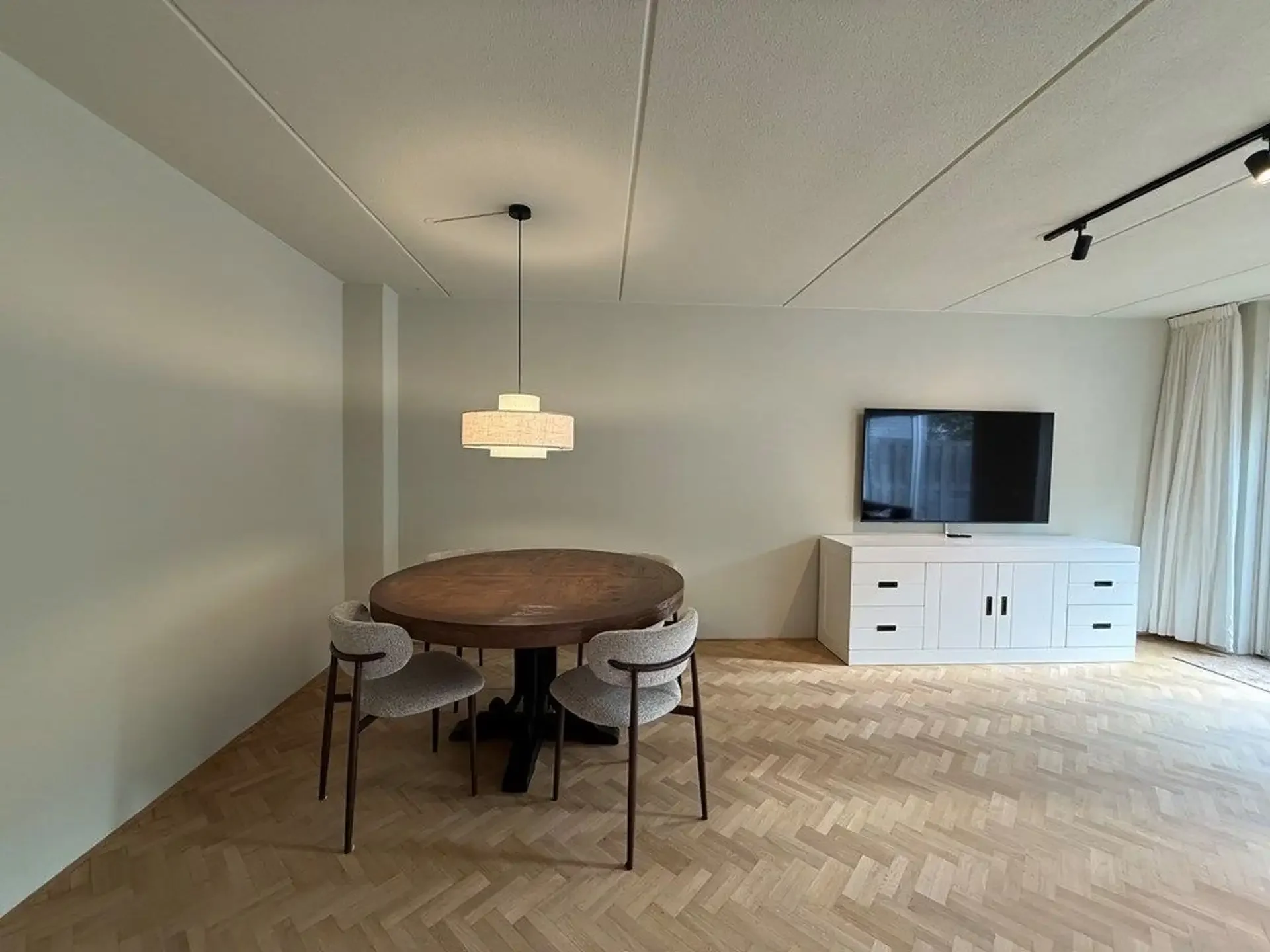 Foto van de Appartement gelegen aan de Loethoelilaan in Amstelveen