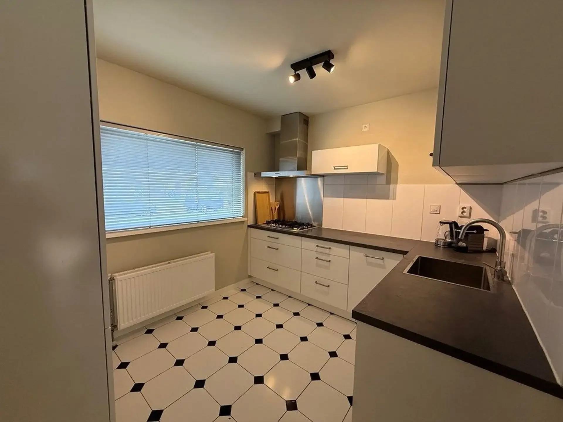 Foto van de Appartement gelegen aan de Loethoelilaan in Amstelveen